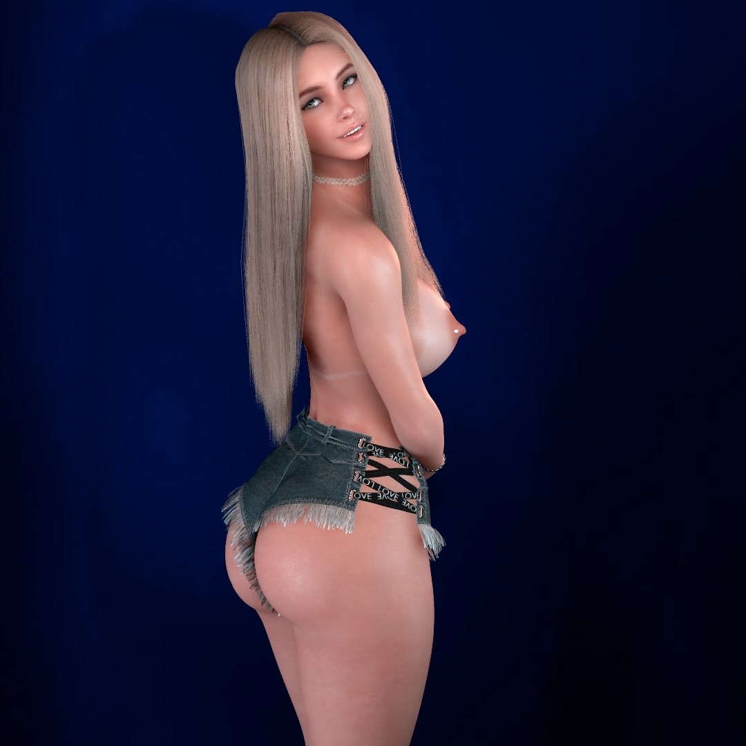 Community Contributions - January  3d Porn Futanari Futa 3dnsfw Cum Cum Covered Masturbating Model Sexy Photorealistic Nude Nudes