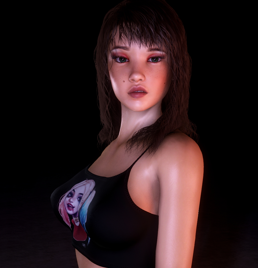 Community Contributions - January  3d Porn Futanari Futa 3dnsfw Cum Cum Covered Masturbating Model Sexy Photorealistic Nude Nudes 13