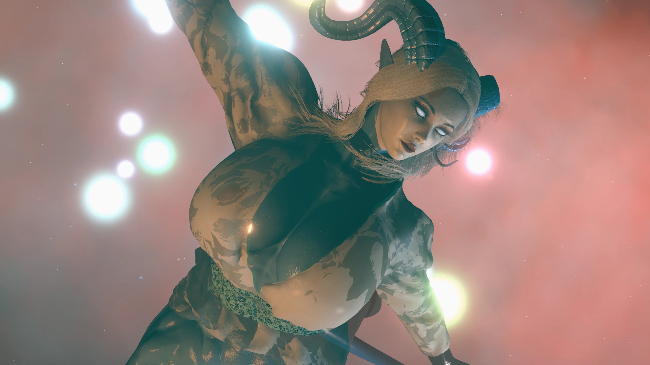 Community Contributions - January  3d Porn Futanari Futa 3dnsfw Cum Cum Covered Masturbating Model Sexy Photorealistic Nude Nudes 2