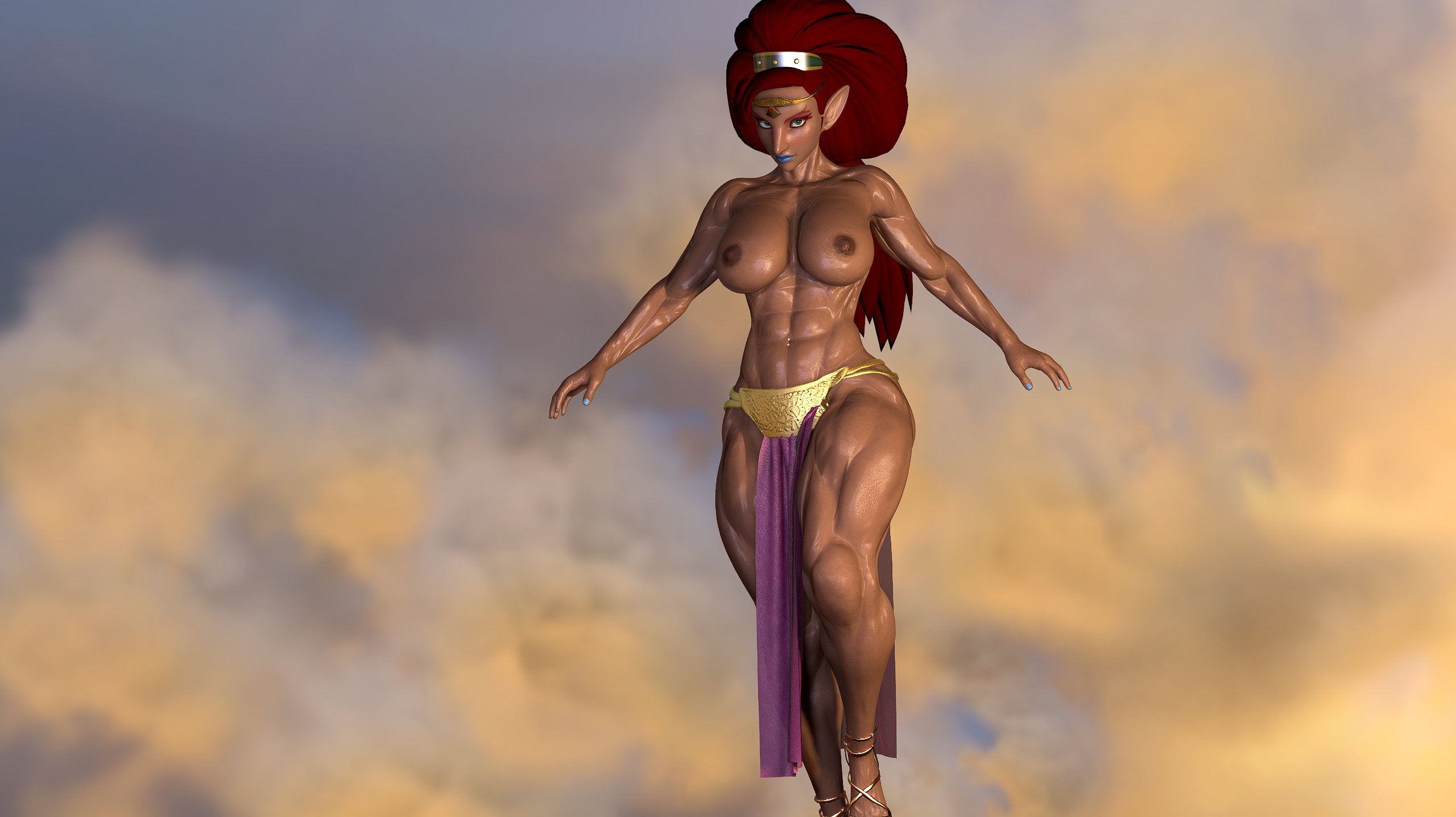 Community Contributions - January  3d Porn Futanari Futa 3dnsfw Cum Cum Covered Masturbating Model Sexy Photorealistic Nude Nudes 3