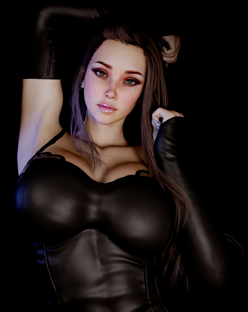 Community Contributions - January  3d Porn Futanari Futa 3dnsfw Cum Cum Covered Masturbating Model Sexy Photorealistic Nude Nudes 8
