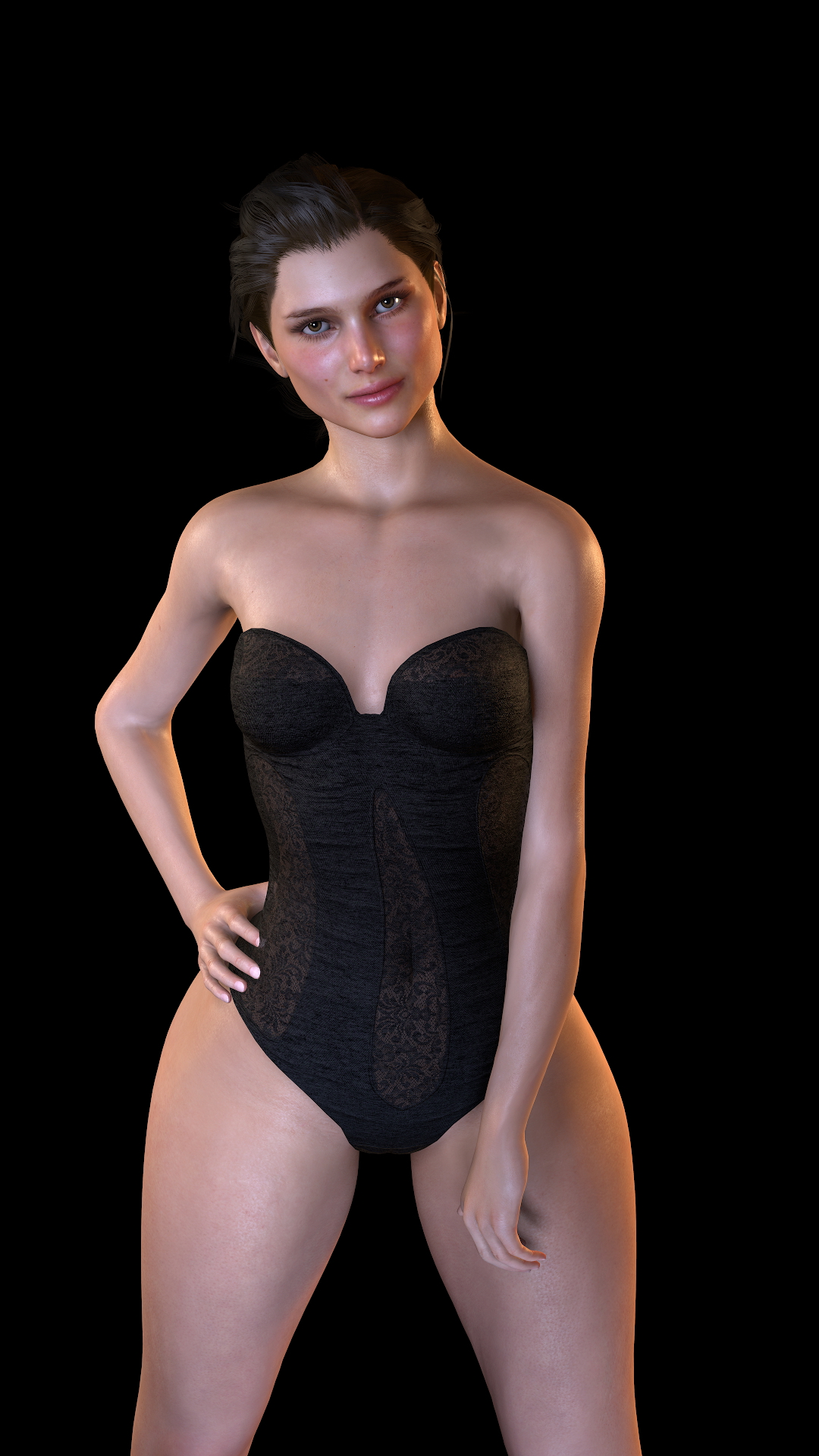Community Contributions - January  3d Porn Futanari Futa 3dnsfw Cum Cum Covered Masturbating Model Sexy Photorealistic Nude Nudes 22