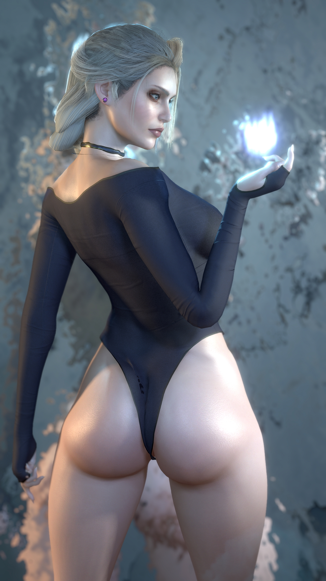Community Contributions - January  3d Porn Futanari Futa 3dnsfw Cum Cum Covered Masturbating Model Sexy Photorealistic Nude Nudes 11