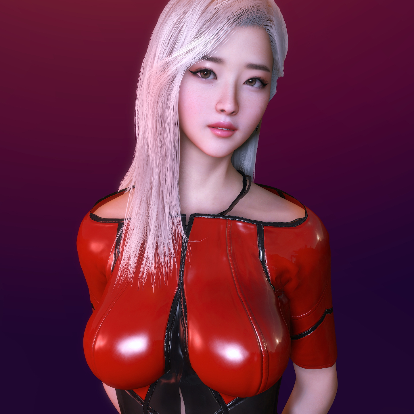 Community Contributions - January  3d Porn Futanari Futa 3dnsfw Cum Cum Covered Masturbating Model Sexy Photorealistic Nude Nudes 16