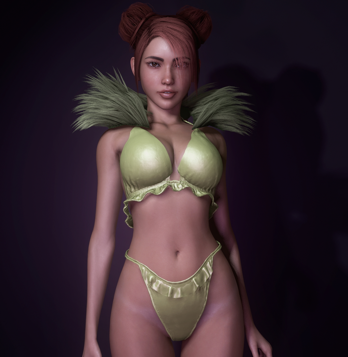 Community Contributions - January  3d Porn Futanari Futa 3dnsfw Cum Cum Covered Masturbating Model Sexy Photorealistic Nude Nudes 13