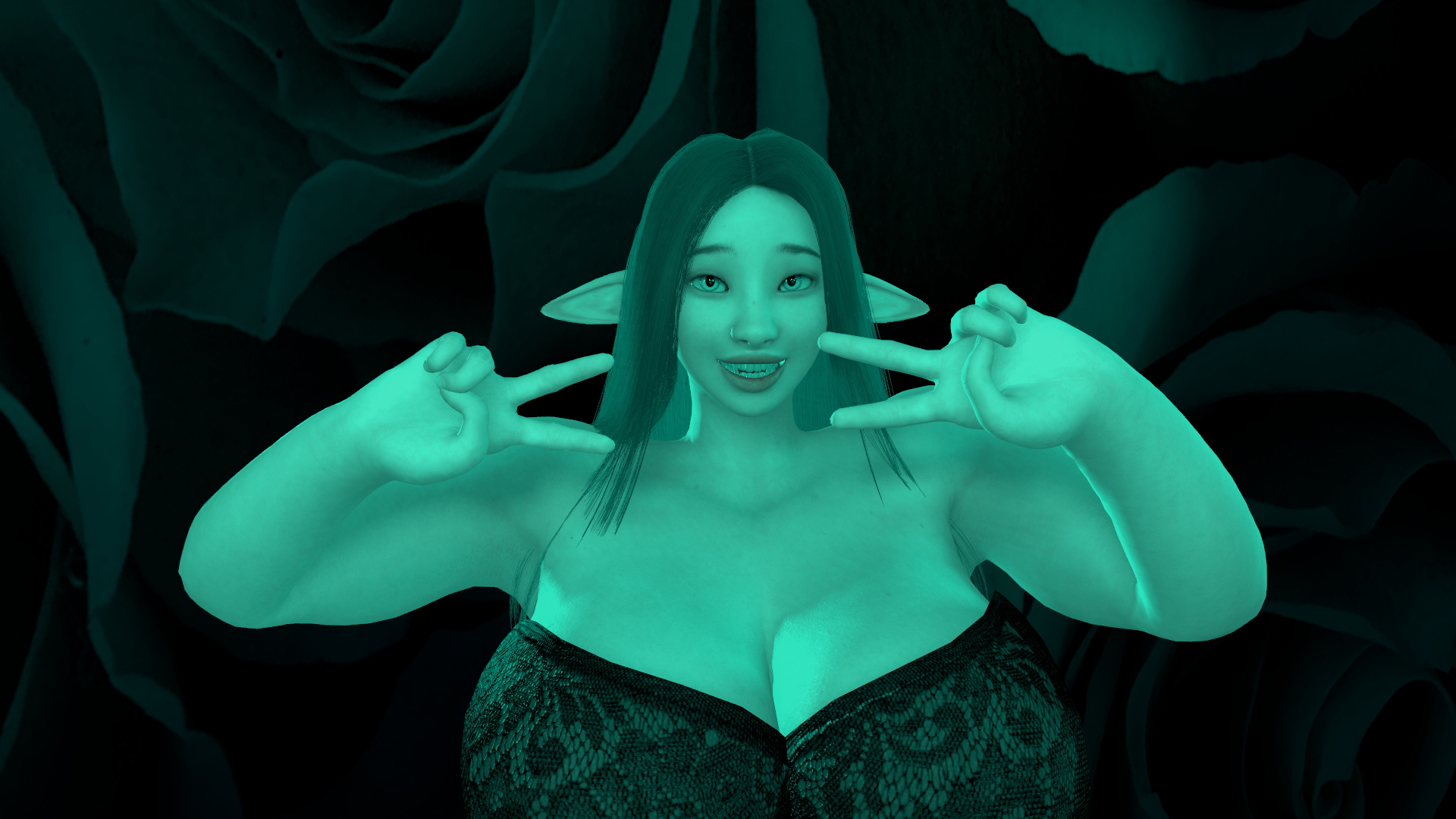 Community Contributions - January  3d Porn Futanari Futa 3dnsfw Cum Cum Covered Masturbating Model Sexy Photorealistic Nude Nudes 10