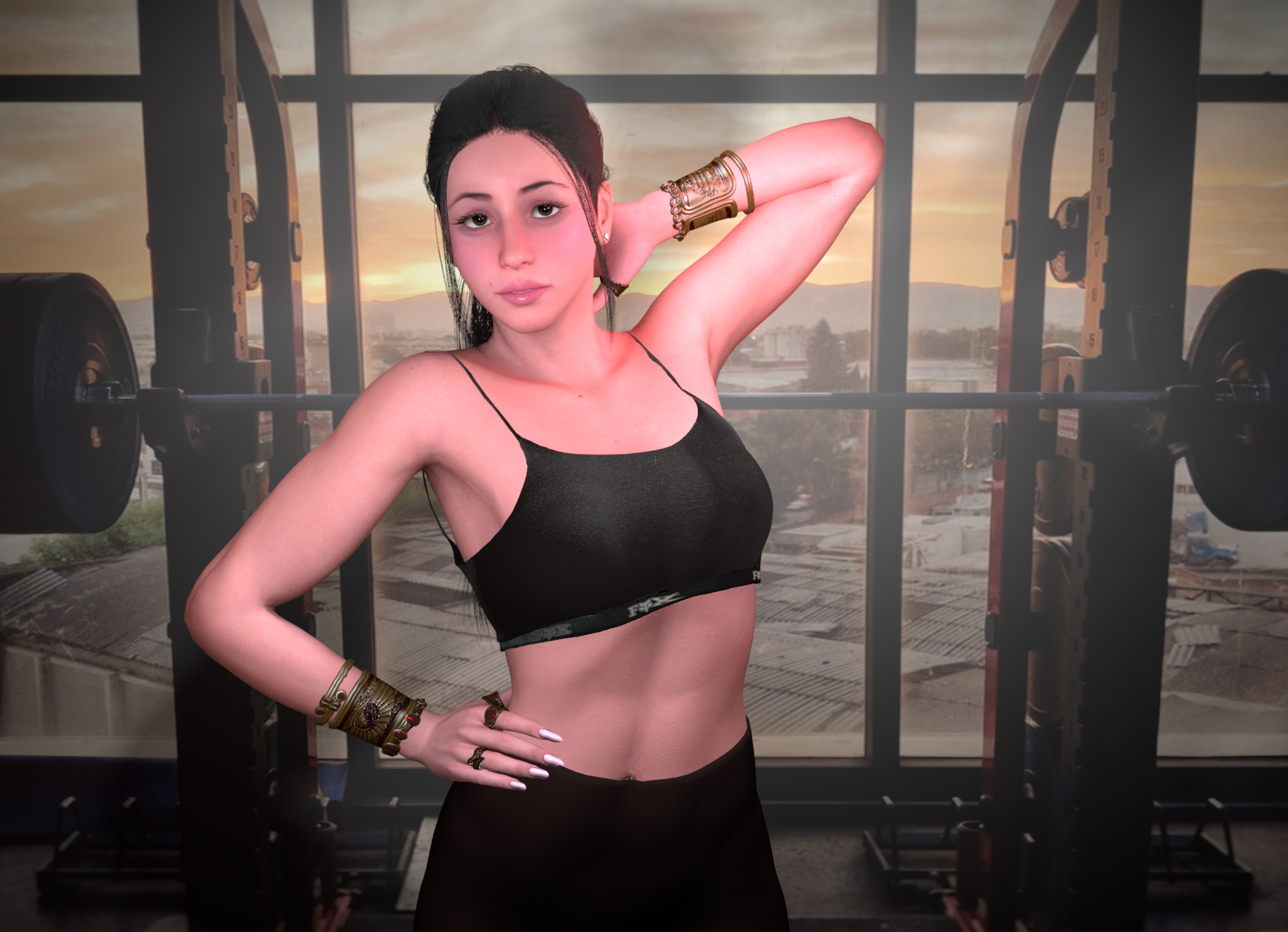 Community Contributions - January  3d Porn Futanari Futa 3dnsfw Cum Cum Covered Masturbating Model Sexy Photorealistic Nude Nudes 12