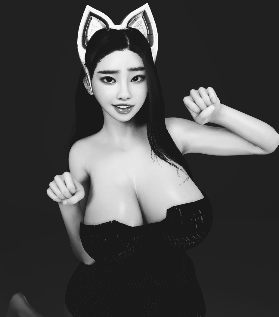 Community Contributions - January  3d Porn Futanari Futa 3dnsfw Cum Cum Covered Masturbating Model Sexy Photorealistic Nude Nudes 15