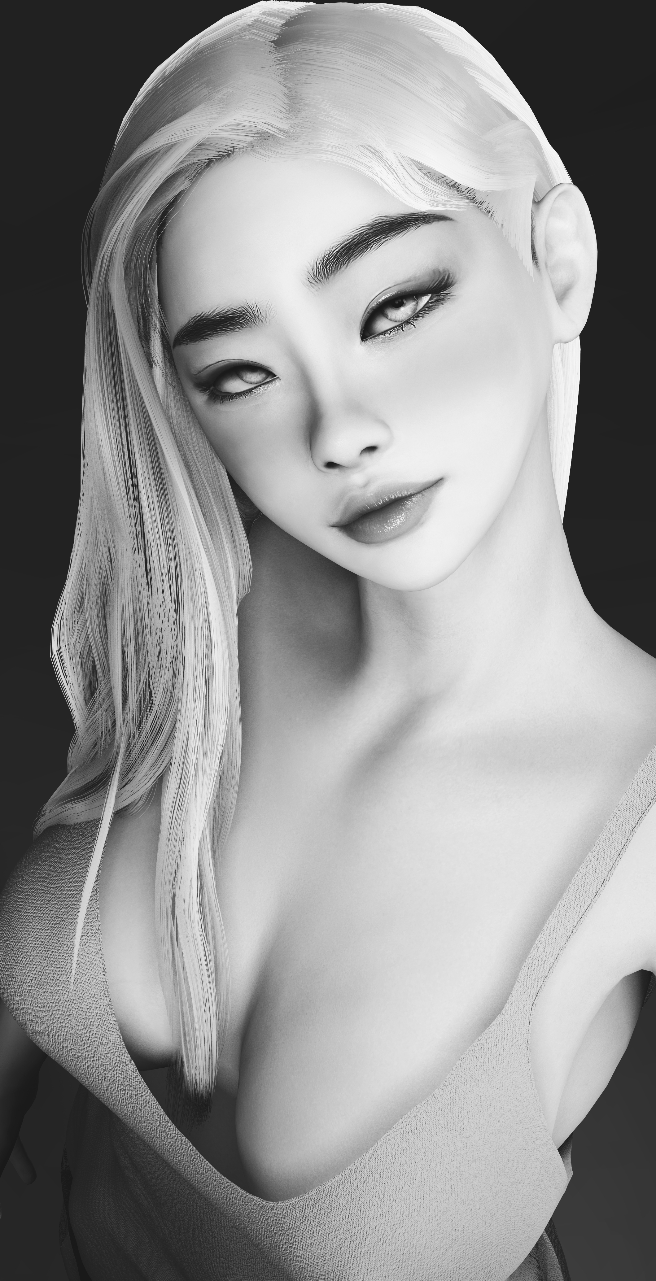 Community Contributions - January  3d Porn Futanari Futa 3dnsfw Cum Cum Covered Masturbating Model Sexy Photorealistic Nude Nudes 24