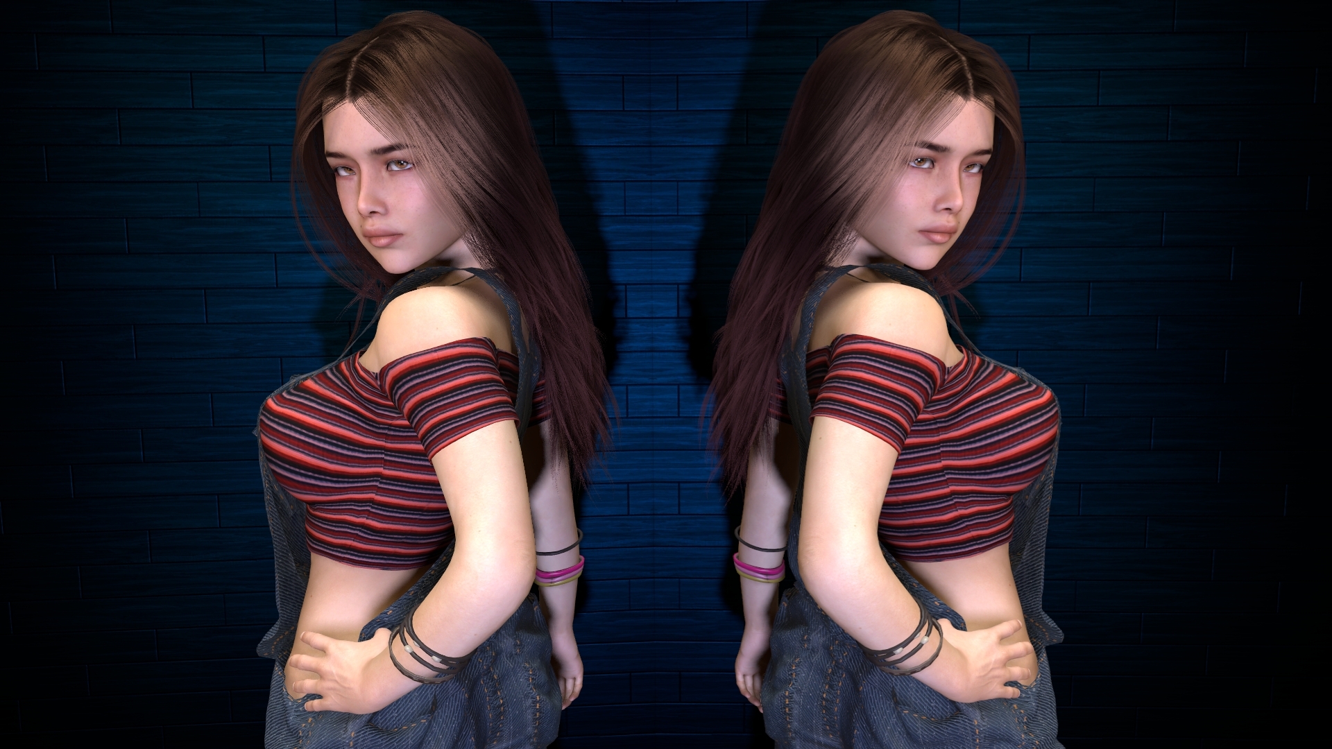 Community Contributions - January  3d Porn Futanari Futa 3dnsfw Cum Cum Covered Masturbating Model Sexy Photorealistic Nude Nudes 25