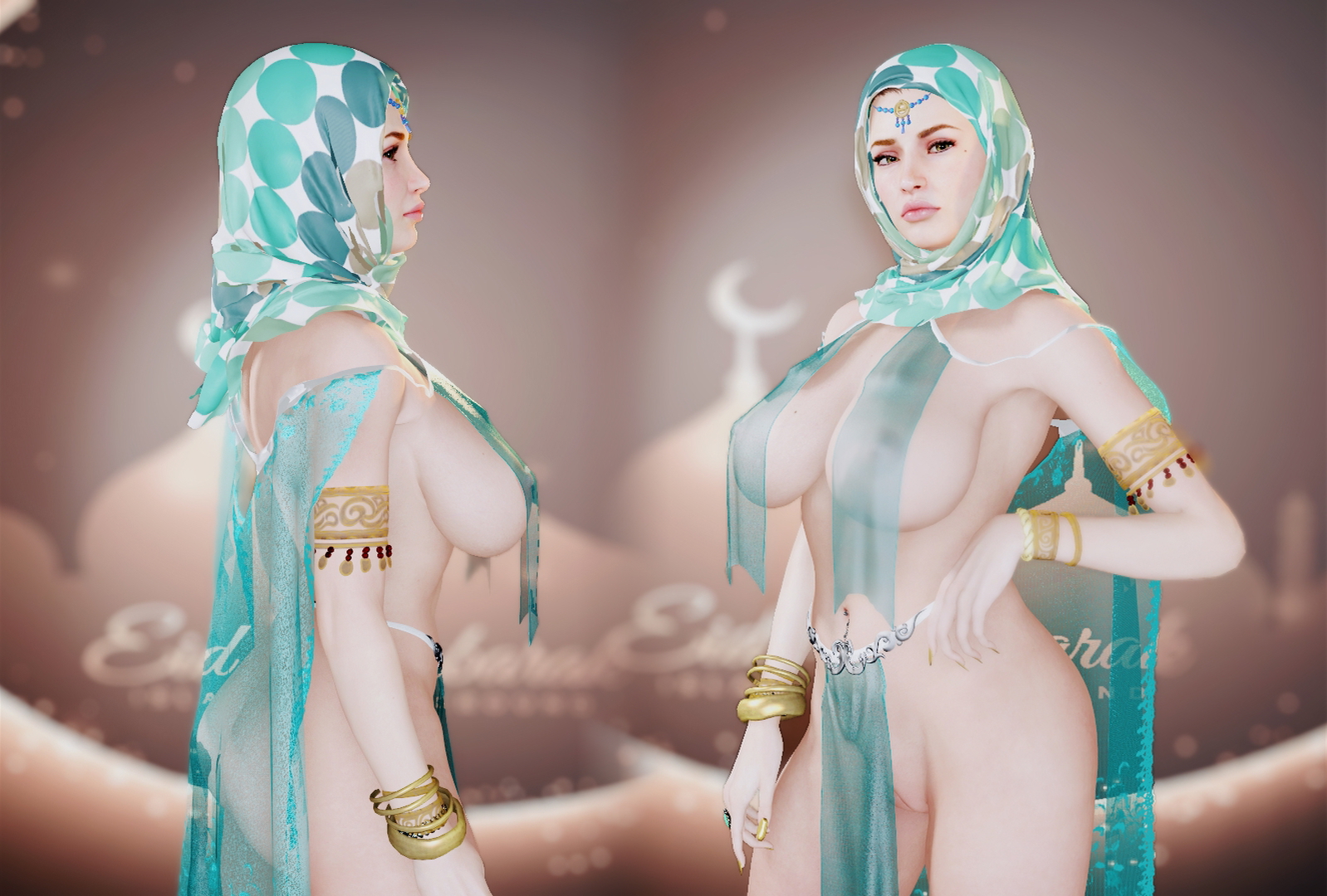 Community Contributions - January  3d Porn Futanari Futa 3dnsfw Cum Cum Covered Masturbating Model Sexy Photorealistic Nude Nudes 10