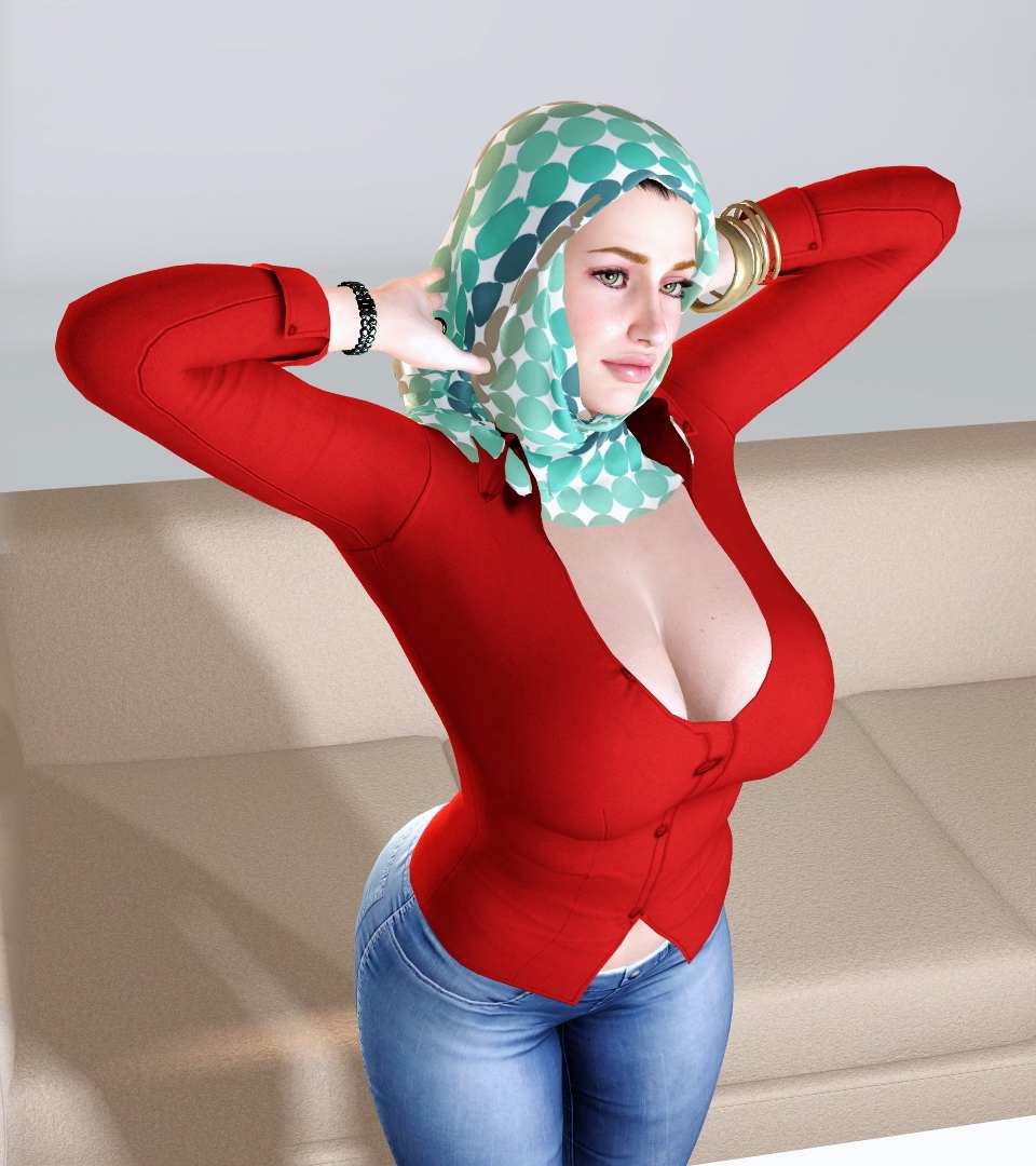 Community Contributions - January  3d Porn Futanari Futa 3dnsfw Cum Cum Covered Masturbating Model Sexy Photorealistic Nude Nudes 12