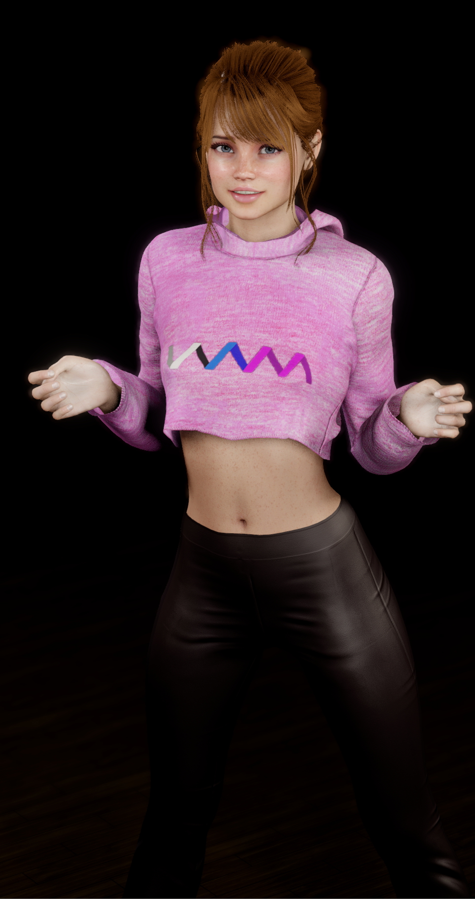 Community Contributions - January  3d Porn Futanari Futa 3dnsfw Cum Cum Covered Masturbating Model Sexy Photorealistic Nude Nudes 15