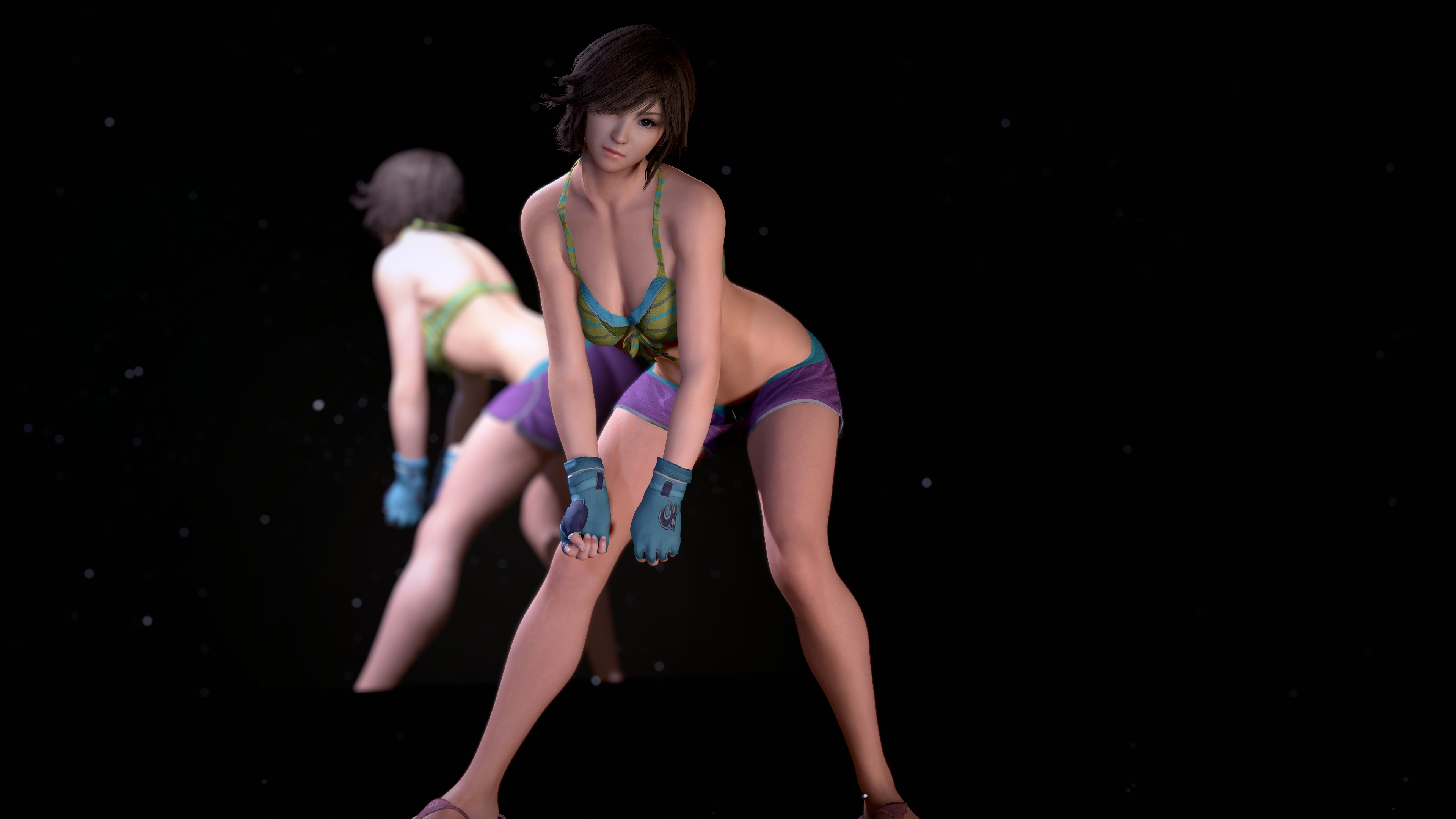 Community Contributions - January  3d Porn Futanari Futa 3dnsfw Cum Cum Covered Masturbating Model Sexy Photorealistic Nude Nudes 26