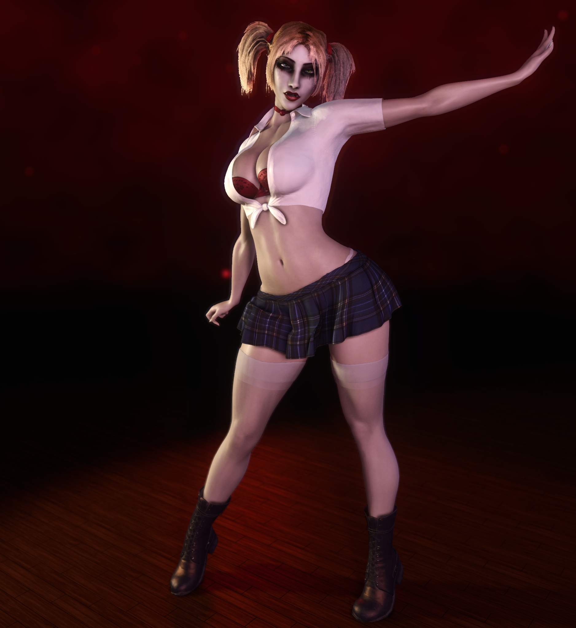 Community Contributions - January  3d Porn Futanari Futa 3dnsfw Cum Cum Covered Masturbating Model Sexy Photorealistic Nude Nudes 3