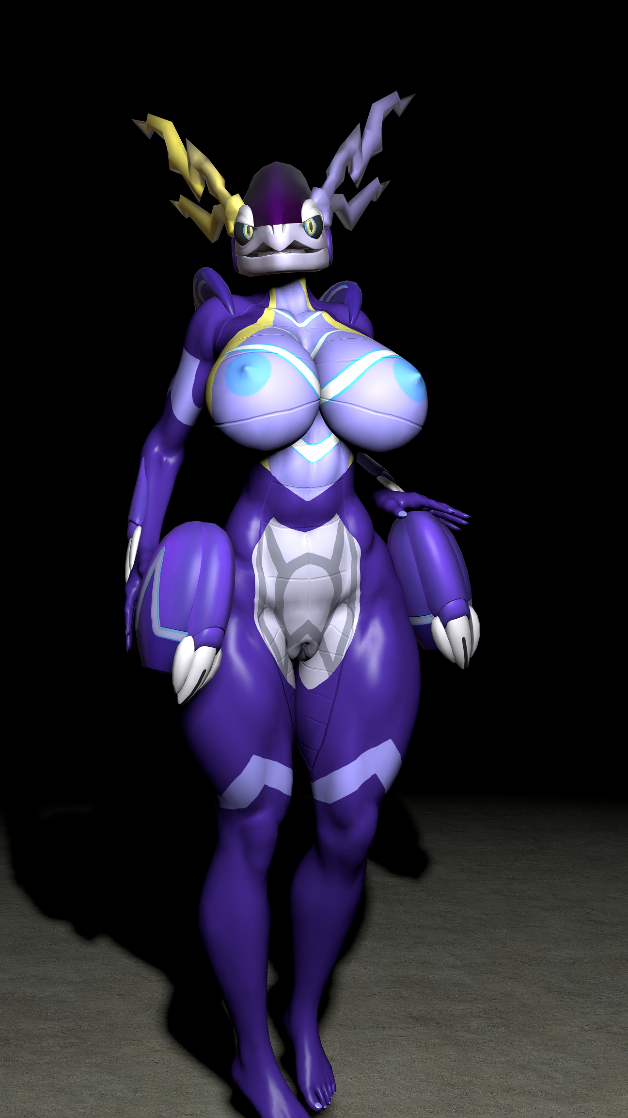 Community Contributions - January  3d Porn Futanari Futa 3dnsfw Cum Cum Covered Masturbating Model Sexy Photorealistic Nude Nudes 22