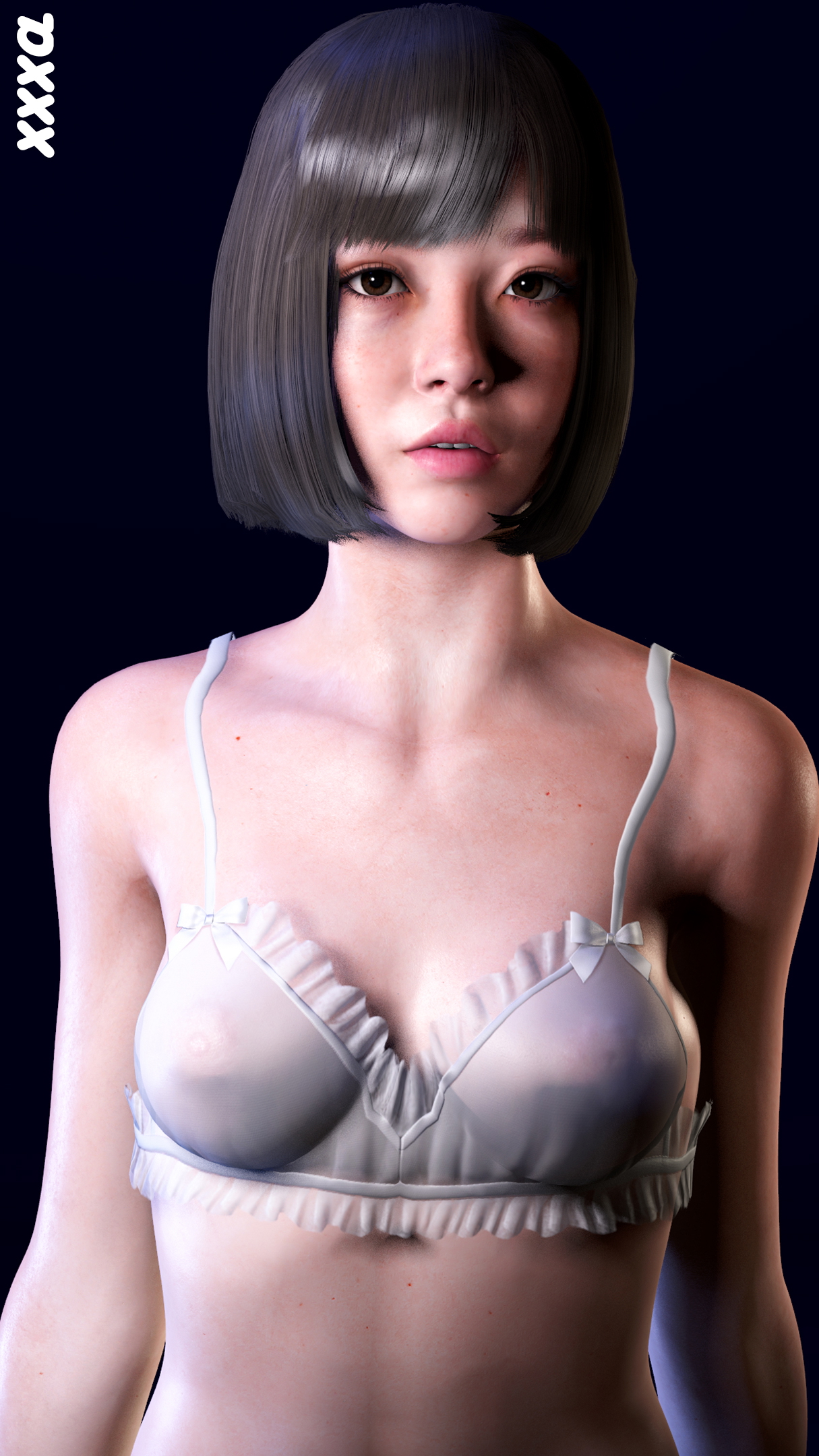 Community Contributions - January  3d Porn Futanari Futa 3dnsfw Cum Cum Covered Masturbating Model Sexy Photorealistic Nude Nudes 25
