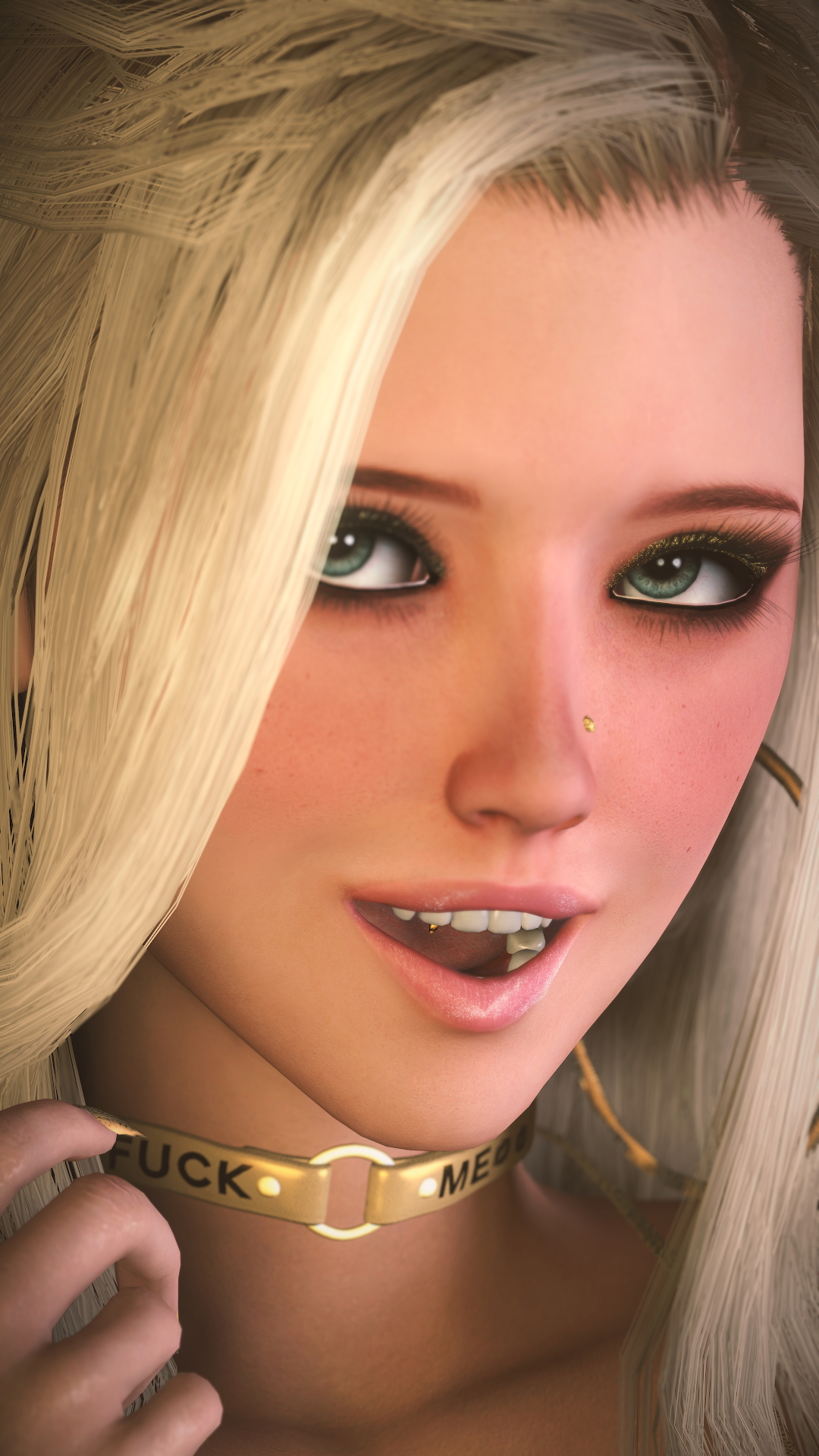 Community Contributions - January  3d Porn Futanari Futa 3dnsfw Cum Cum Covered Masturbating Model Sexy Photorealistic Nude Nudes 2