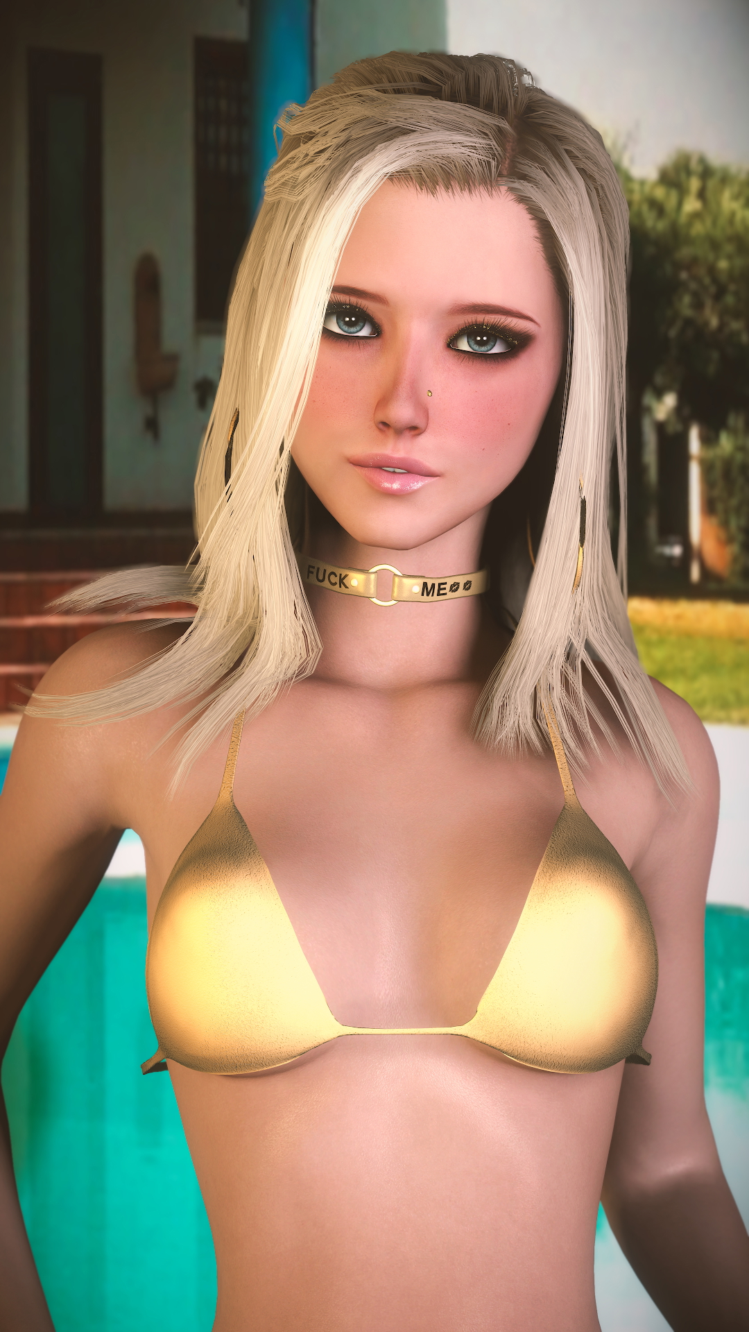 Community Contributions - January  3d Porn Futanari Futa 3dnsfw Cum Cum Covered Masturbating Model Sexy Photorealistic Nude Nudes 3