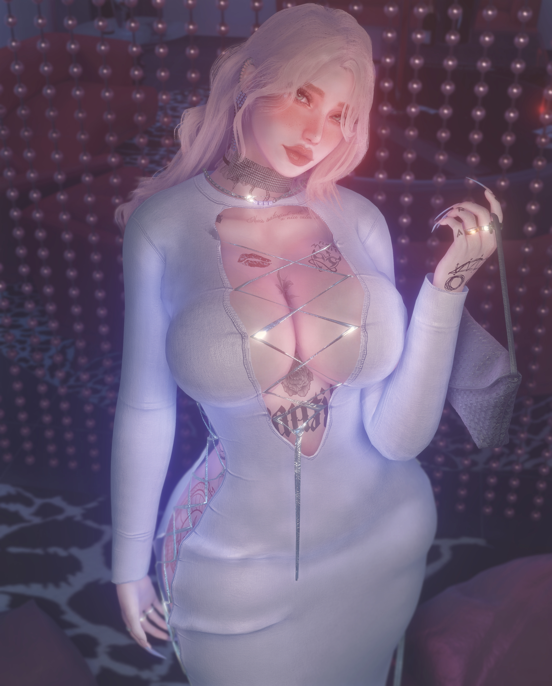 Community Contributions - January  3d Porn Futanari Futa 3dnsfw Cum Cum Covered Masturbating Model Sexy Photorealistic Nude Nudes 4