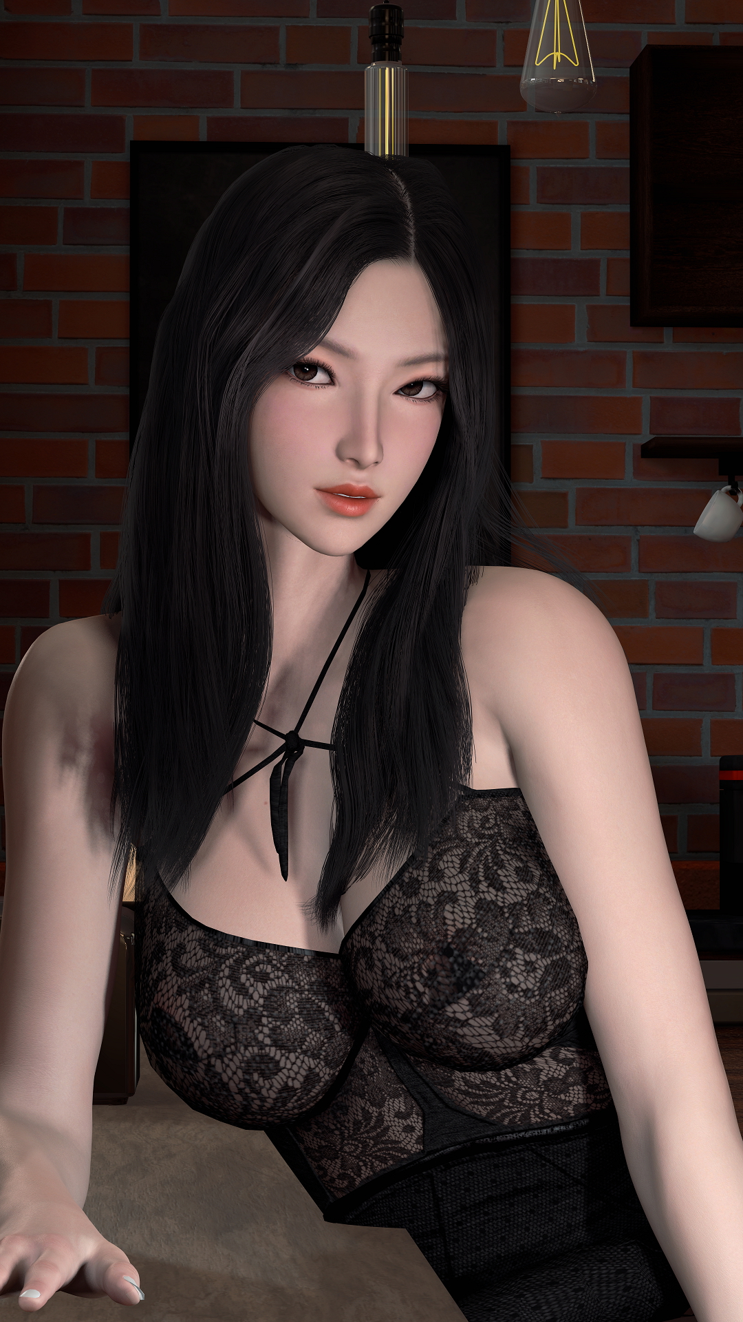 Community Contributions - January  3d Porn Futanari Futa 3dnsfw Cum Cum Covered Masturbating Model Sexy Photorealistic Nude Nudes 13
