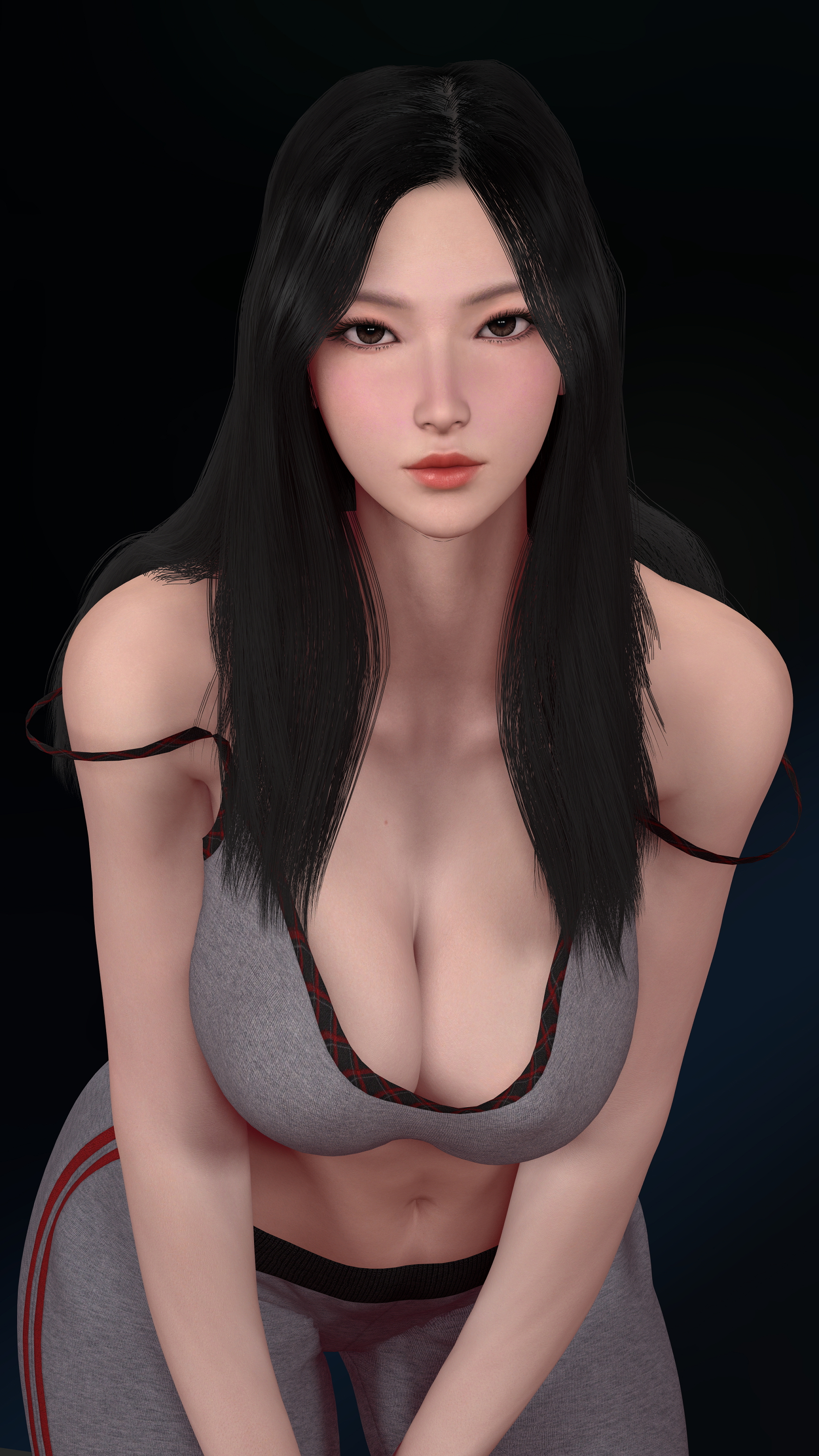 Community Contributions - January  3d Porn Futanari Futa 3dnsfw Cum Cum Covered Masturbating Model Sexy Photorealistic Nude Nudes 14