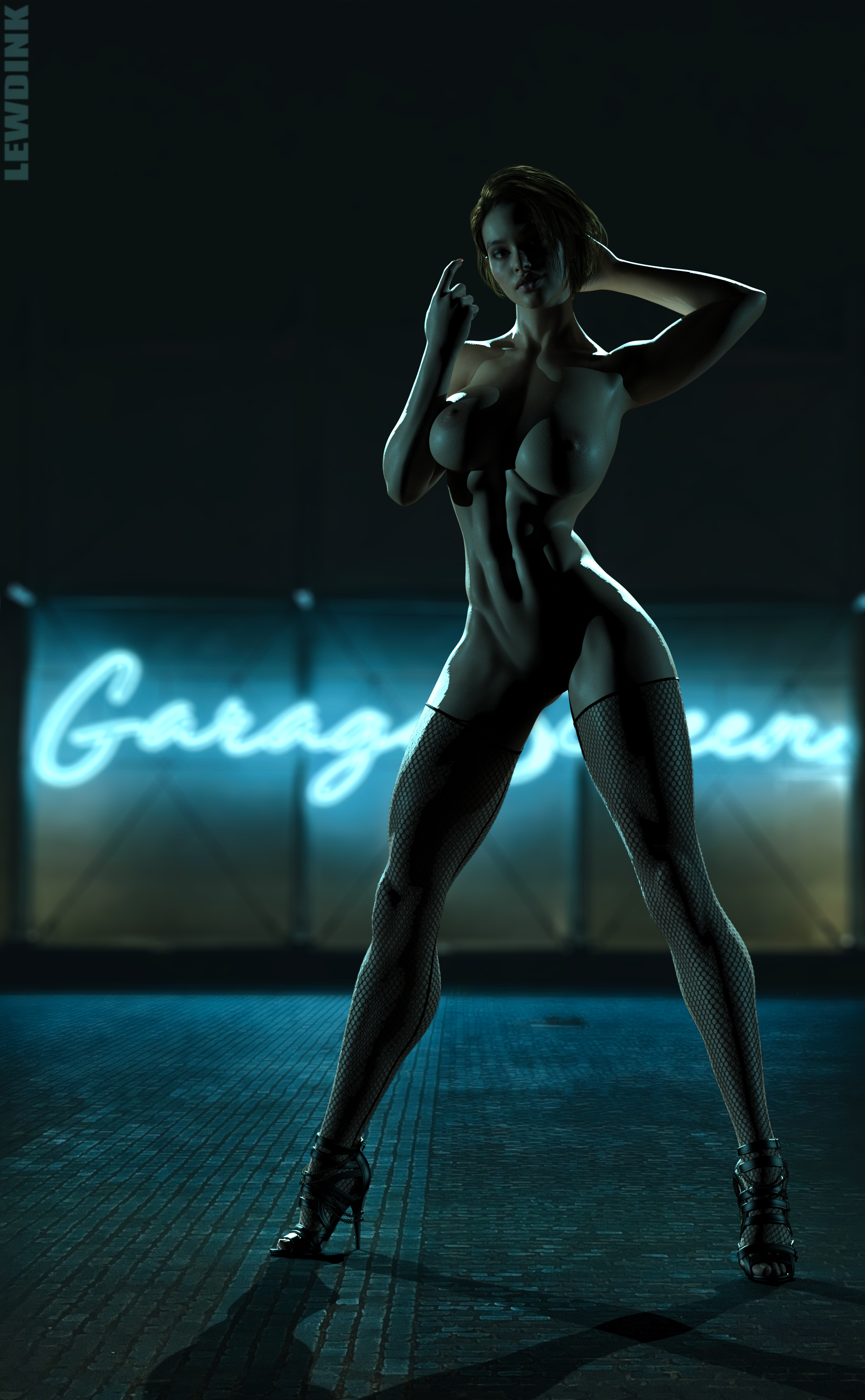Street-tease Jill Valentine Resident Evil Resident Evil 2 Remake Resident Evil 3 Remake Muscular Girl 3d Porn 3d Girl 3dnsfw 3dxgirls Abs Brunette Sexy Hot Bimbo Muscles Musclegirl Pinup Perfect Body Nude Nudes Booty Amazon Position Police Outdoor Exhibitionism Short Hair Sexy Ass Sexyhot Sexy Woman Fit Fishnet Stockings