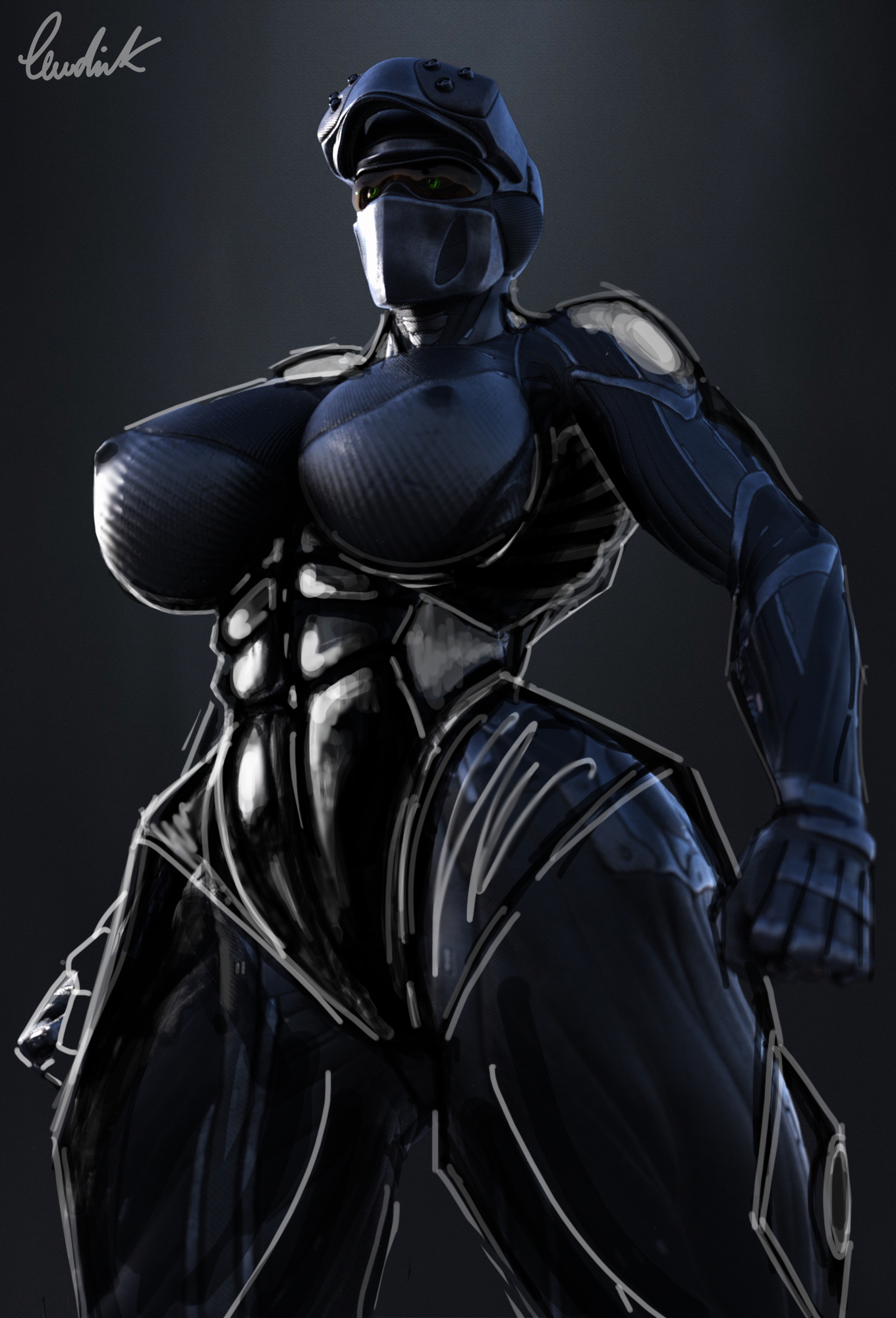 MAX-TAC - Agent 96  Muscular Girl 3d Porn 3d Girl 3dnsfw 3dxgirls Abs Sexy Hot Bimbo Huge Boobs Huge Tits Muscles Musclegirl Pinup Perfect Body Fuck Hard Sexyhot Lingerie Sexy Ass Sexy Lingerie Sexy Woman Fake Tits Lips Latex Flexible Smirking Big Tits Huge Ass Big Booty Booty Fit Fitness Leggings Thicc Mom Milf Mature Mature Woman Latina Clothed Partially_clothed Spread Thick Thighs Thighs Green Eyes Robot Cyborg Soldier Musclewoman