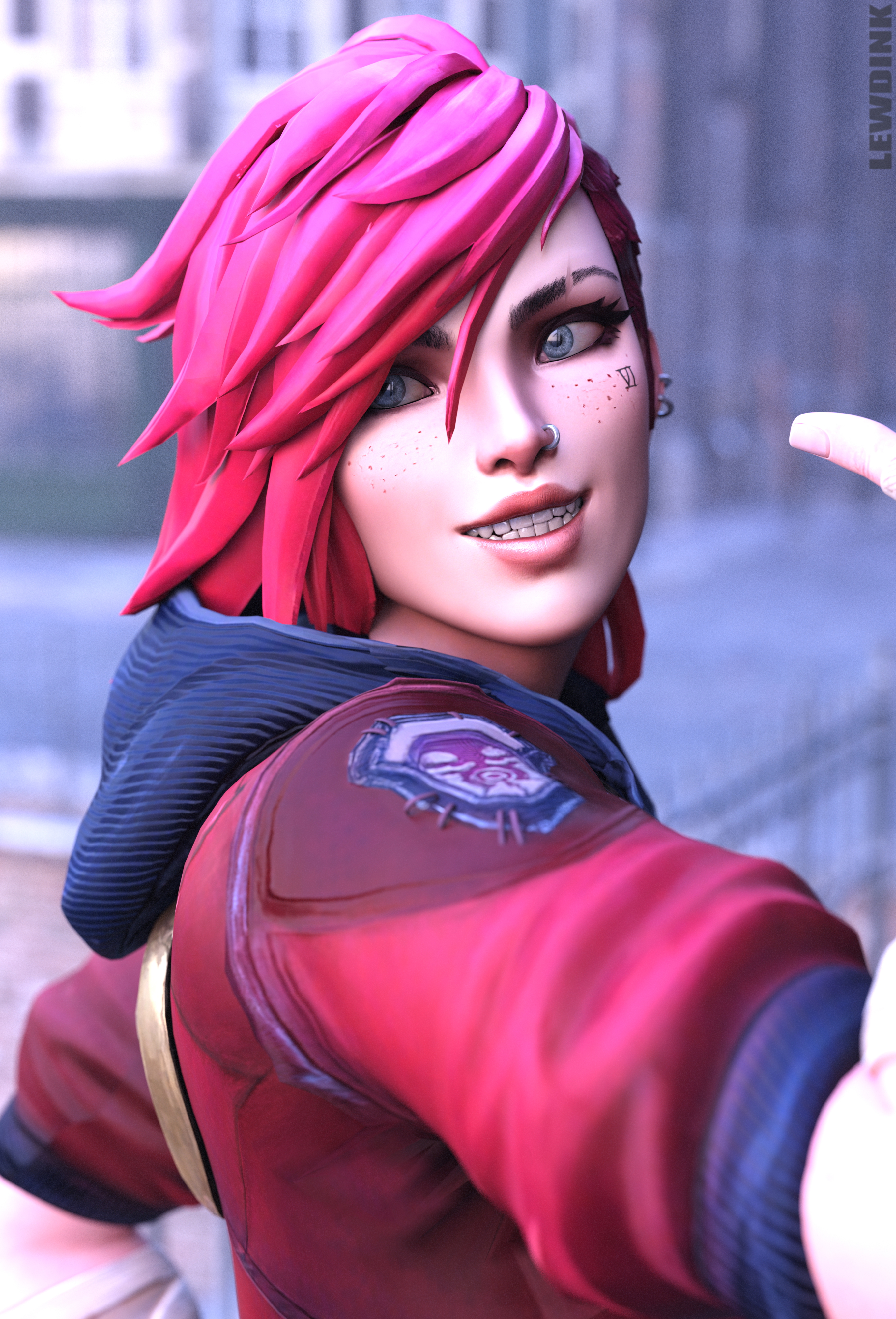 Vi ( from Arcane ) Arcane Arcane Vi Muscular Girl 3d Porn 3d Girl 3dnsfw 3dxgirls Abs Sexy Hot Bimbo Huge Boobs Huge Tits Muscles Musclegirl Pinup Perfect Body Fuck Hard Sexyhot Sexy Ass Sexy Woman Lips Latex Flexible Smirking Big Tits Huge Ass Big Booty Booty Fit Fitness Leggings Thicc Mom Milf Mature Mature Woman Latina Spread Legs Spread Thick Thighs Horny Face Short Hair Curvy Eye Contact Cyberpunk Pink Hair Piercing 2