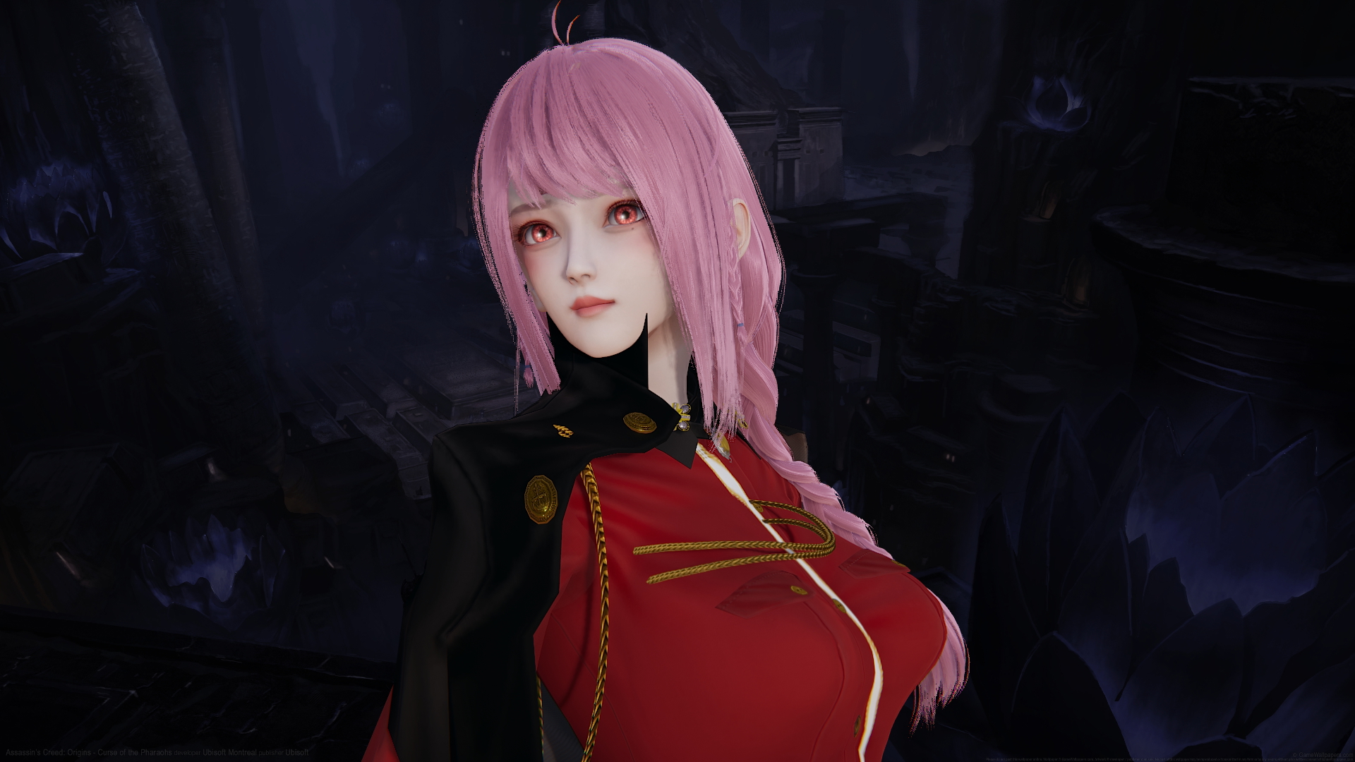 Cute girl showing off her pussy Honey Select 2 Honey Select 2 Cute Innocent Outfit Nude Pussy Masturbating Solo 9