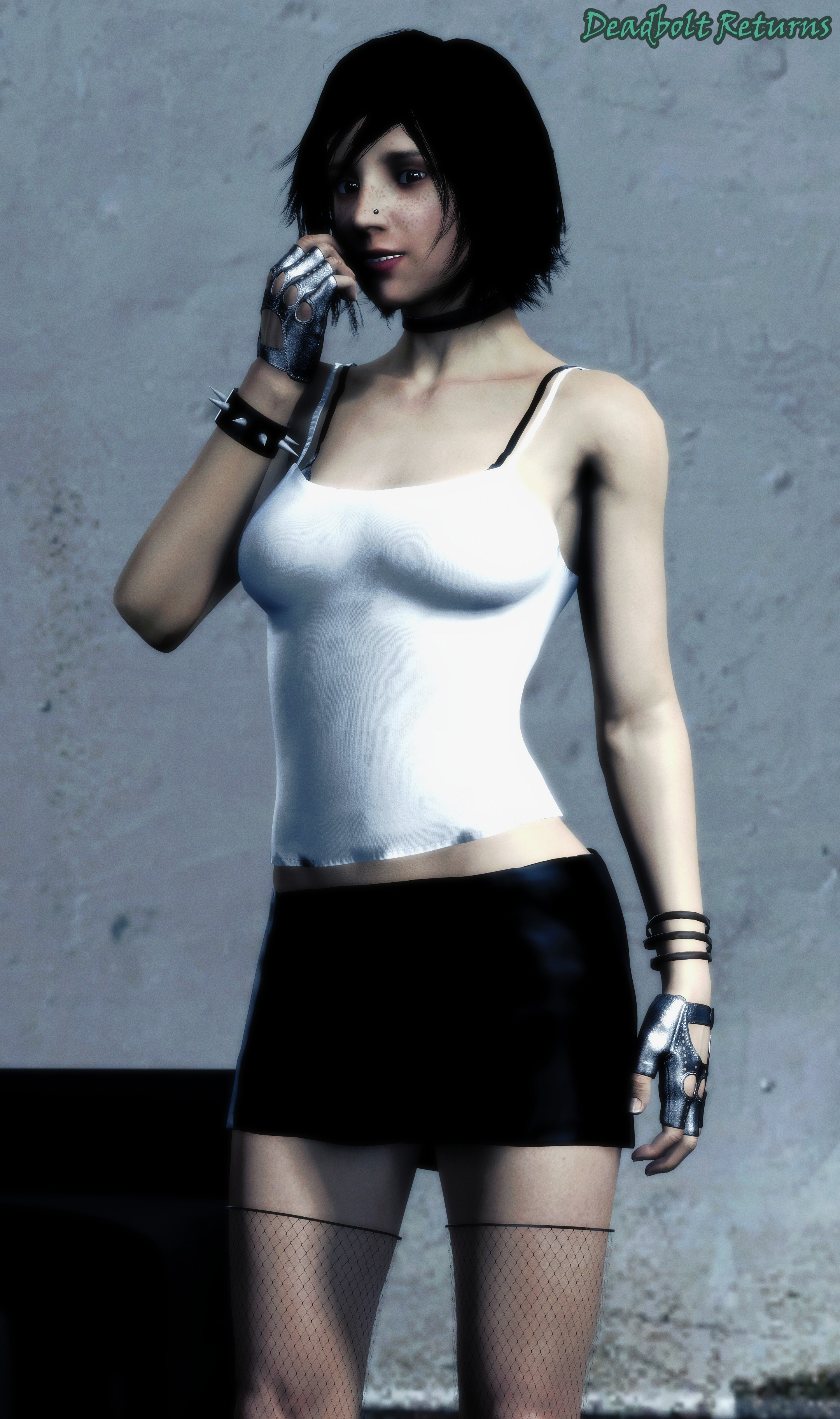 Heather Morrison Casting Couch Audition Heather Morrison Goth Gothic Goth Girl Sfm Source Filmmaker Rule34 Rule 34 Nsfw 3dnsfw 3d Porn Sextape In Hell Original Character Original Series 2