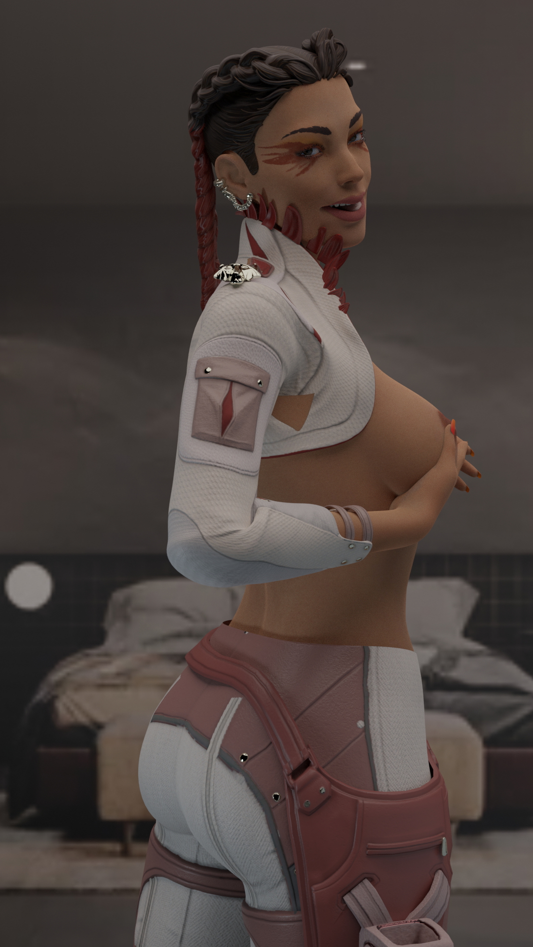loba Apex Legends Loba  3