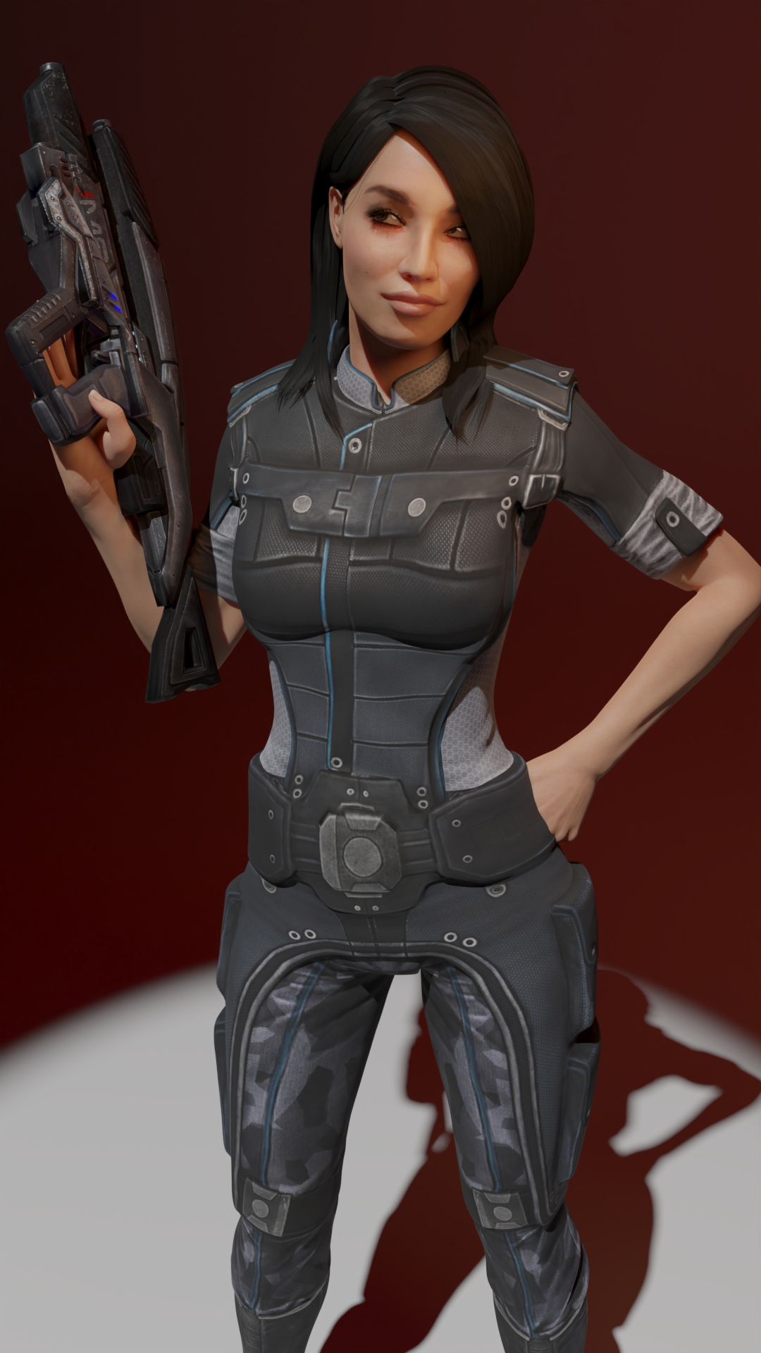 Miscellaneous Renders 1  Miscellaneous 4
