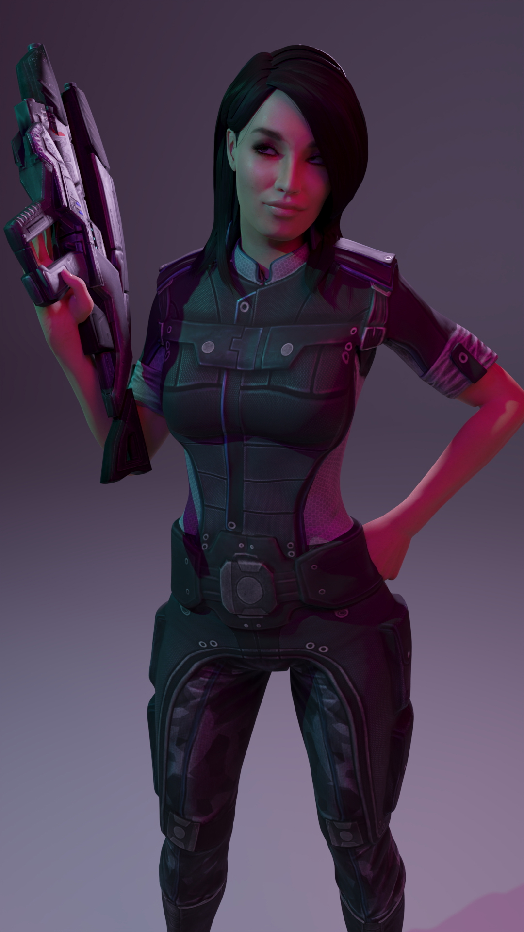 Miscellaneous Renders 1  Miscellaneous 5