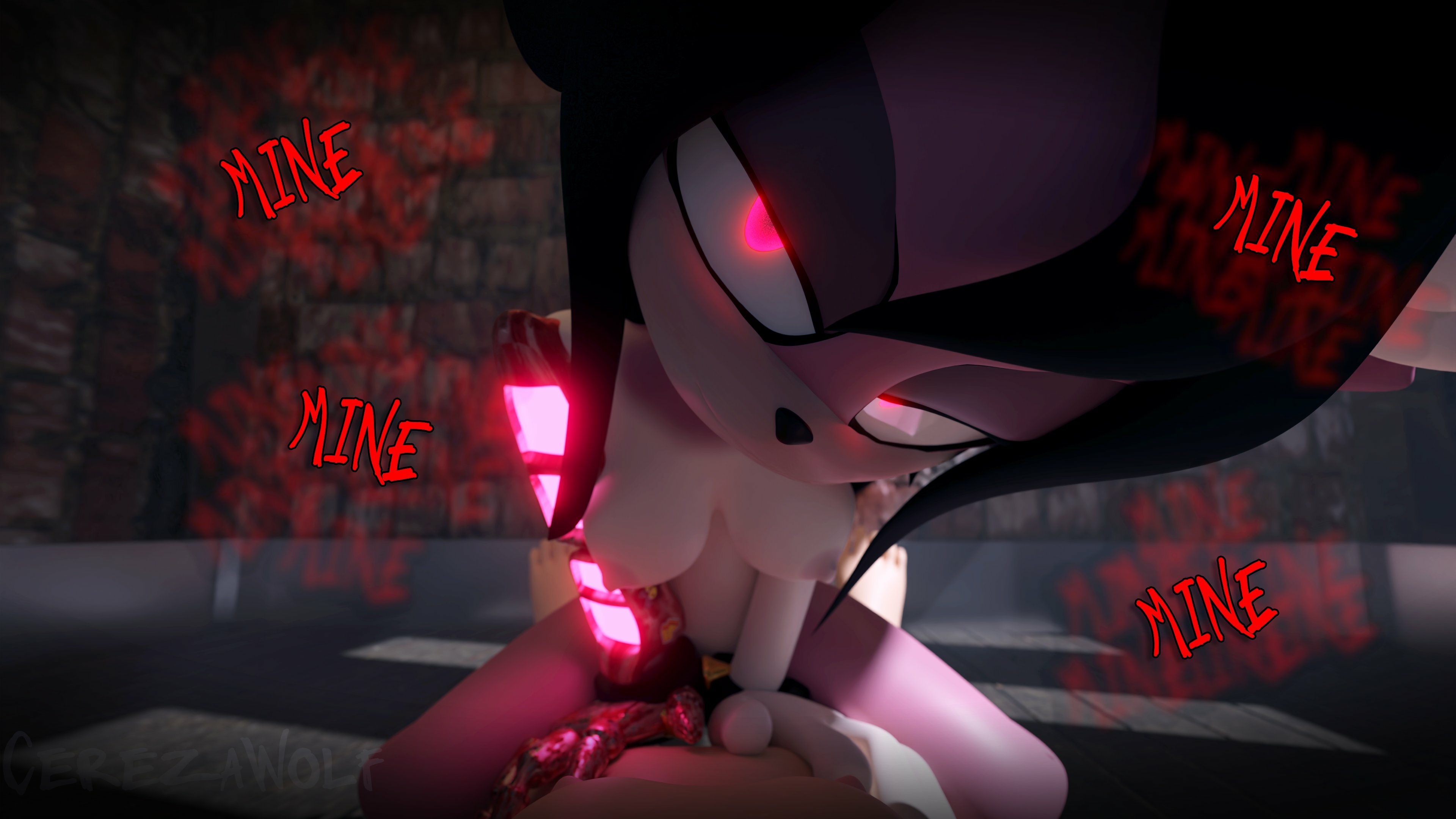 Let s say she takes you to her place and feeds you one of her finest cooking but you pass out. Sonic Original Character Boobs Naked Horny Face Sexy Furry 3d Porn