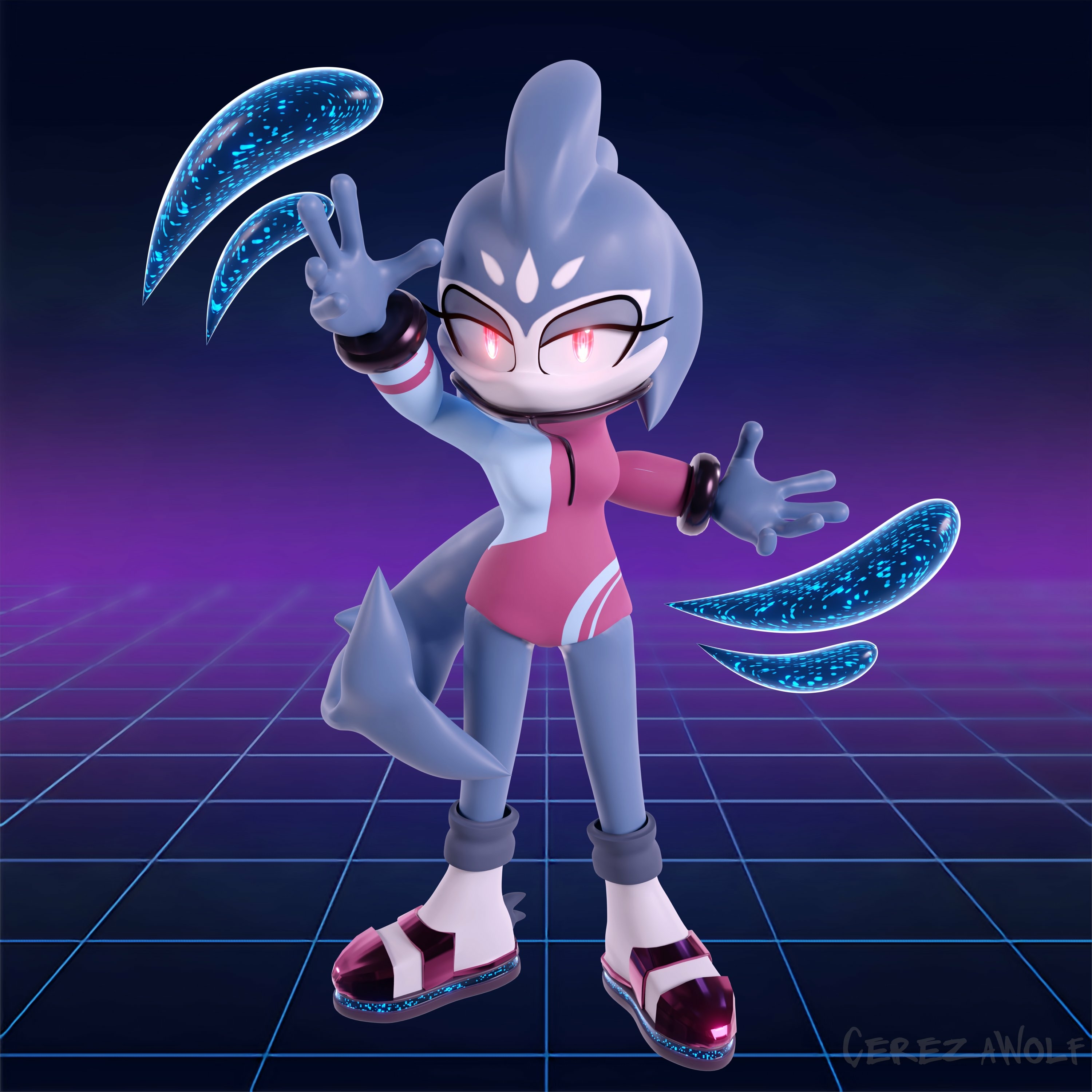 She s a water bender and has a bit of an obsession with a classic aesthetic. Sonic Original Character Naked Horny Face Sexy Furry 3d Porn