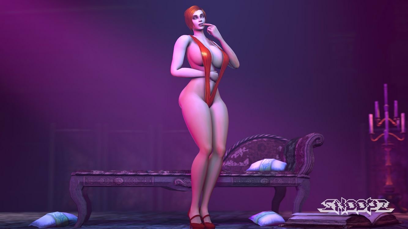 -Pornstar Casting: Assumi- Assumi World Of Warcraft Ass Boobs Sexy Horny Face 3d Porn