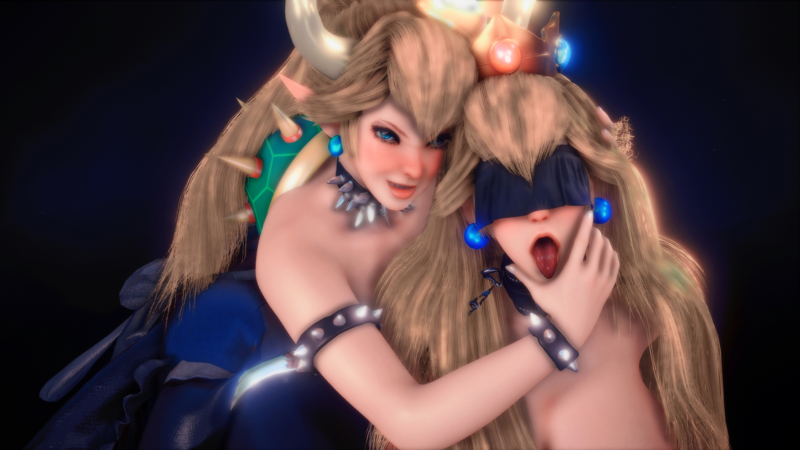 Community Contributions - January  3d Porn Futanari Futa 3dnsfw Cum Cum Covered Masturbating Model Sexy Photorealistic Nude Nudes 20