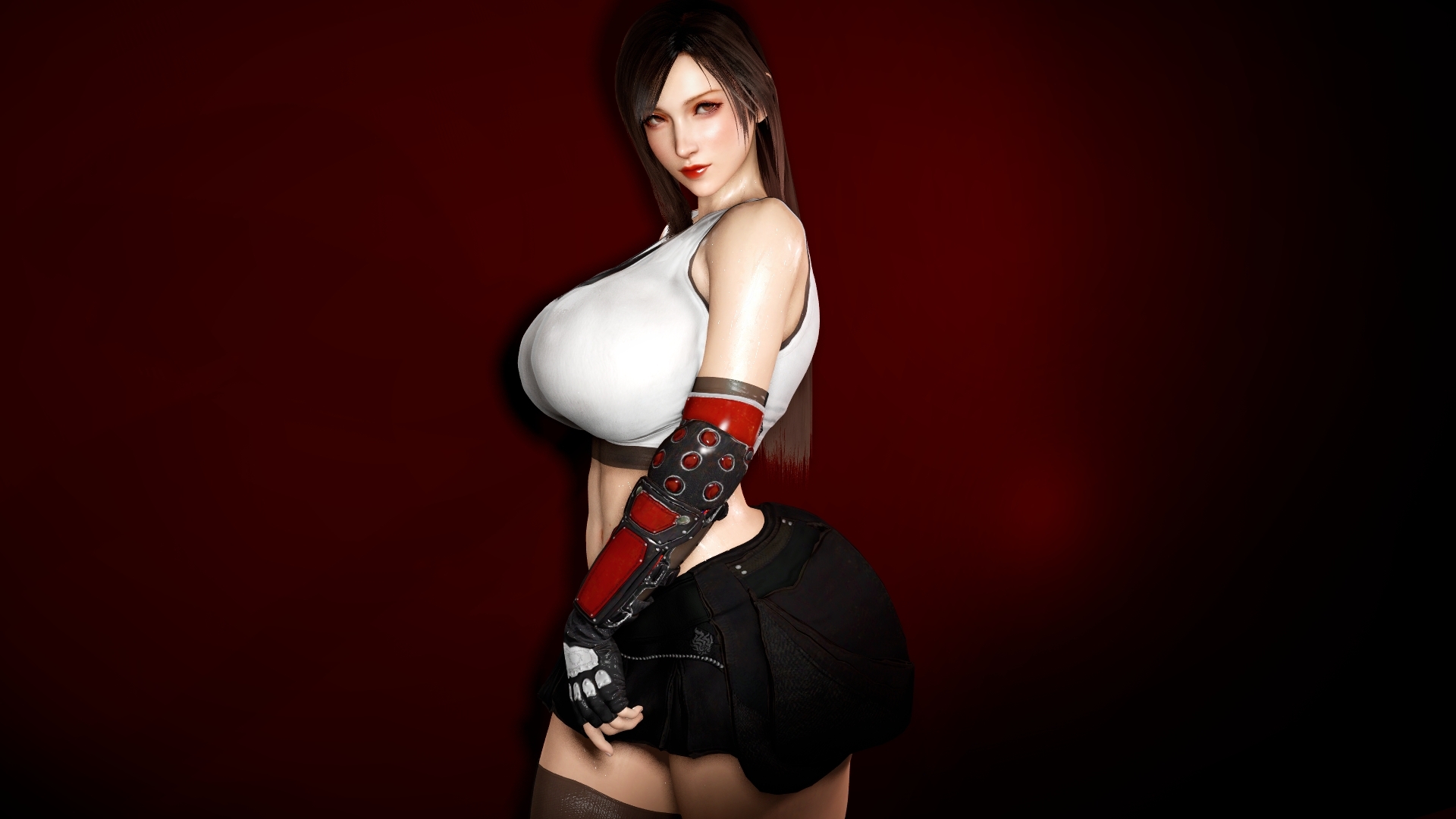 Community Contributions - January  3d Porn Futanari Futa 3dnsfw Cum Cum Covered Masturbating Model Sexy Photorealistic Nude Nudes 12