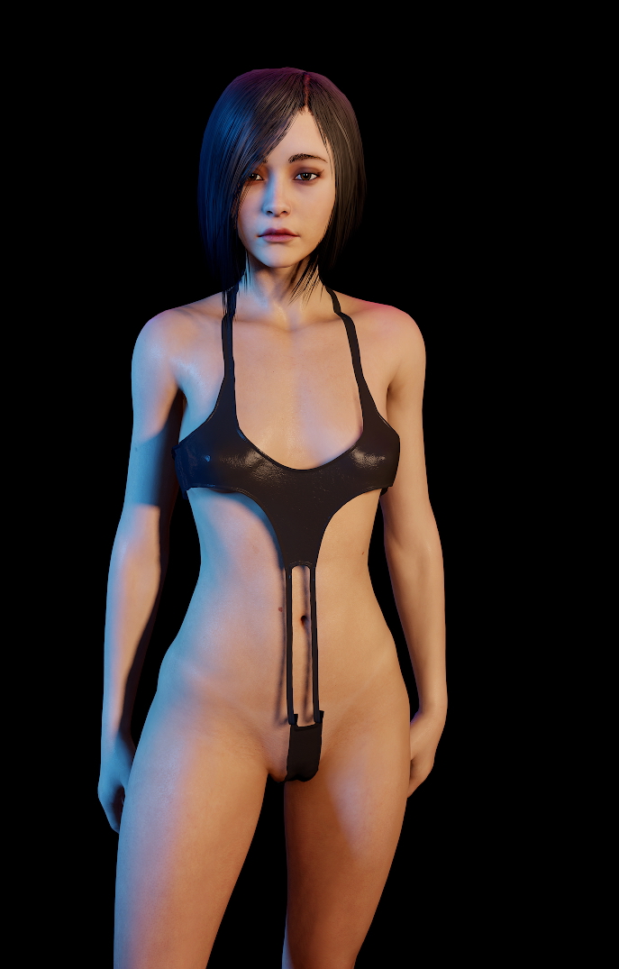 Community Contributions - January  3d Porn Futanari Futa 3dnsfw Cum Cum Covered Masturbating Model Sexy Photorealistic Nude Nudes