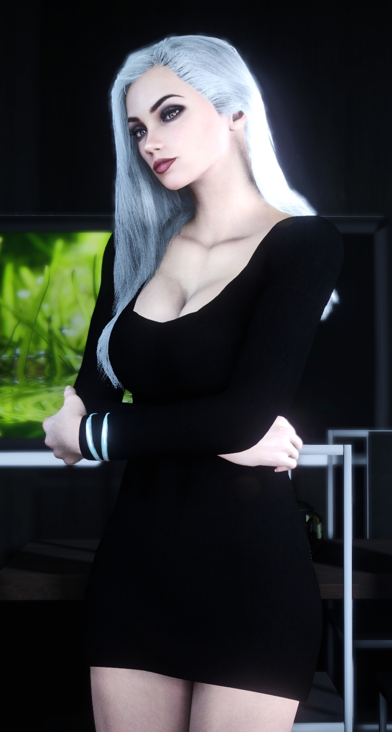 Community Contributions - January  3d Porn Futanari Futa 3dnsfw Cum Cum Covered Masturbating Model Sexy Photorealistic Nude Nudes 12