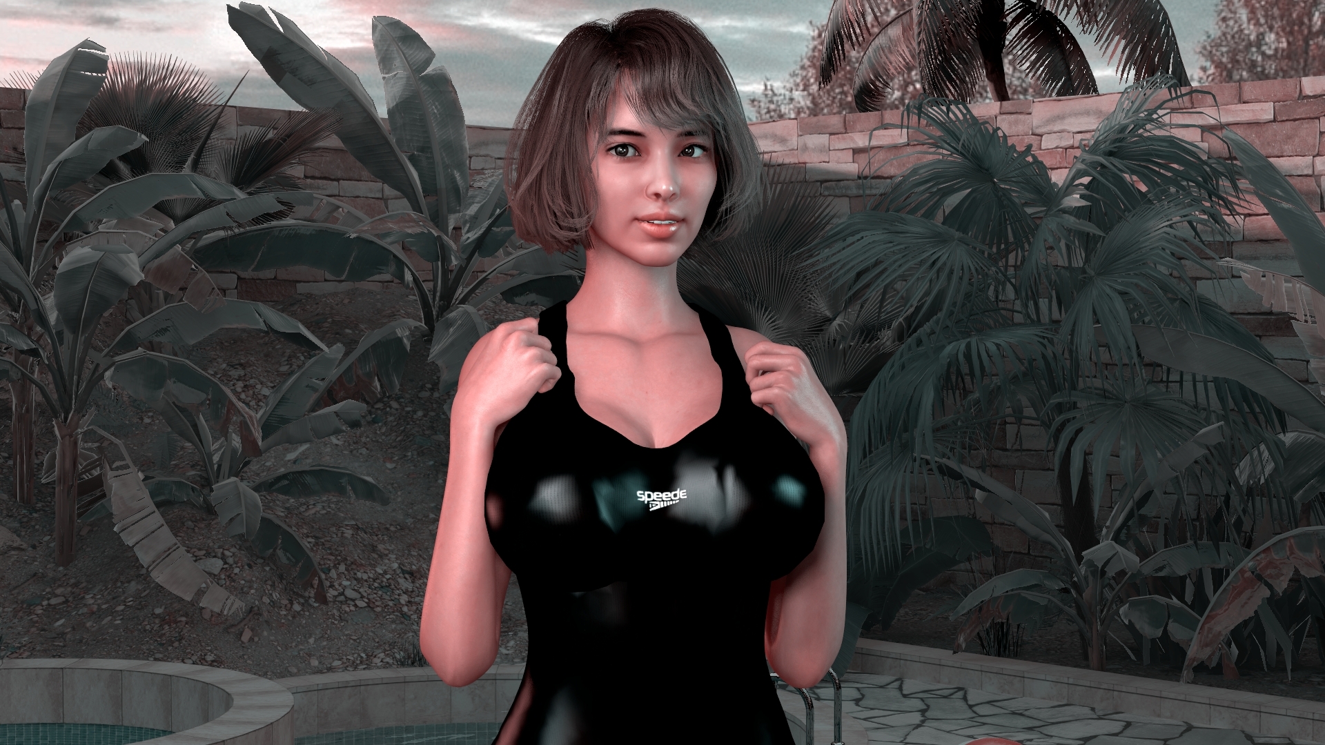 Community Contributions - January  3d Porn Futanari Futa 3dnsfw Cum Cum Covered Masturbating Model Sexy Photorealistic Nude Nudes 12