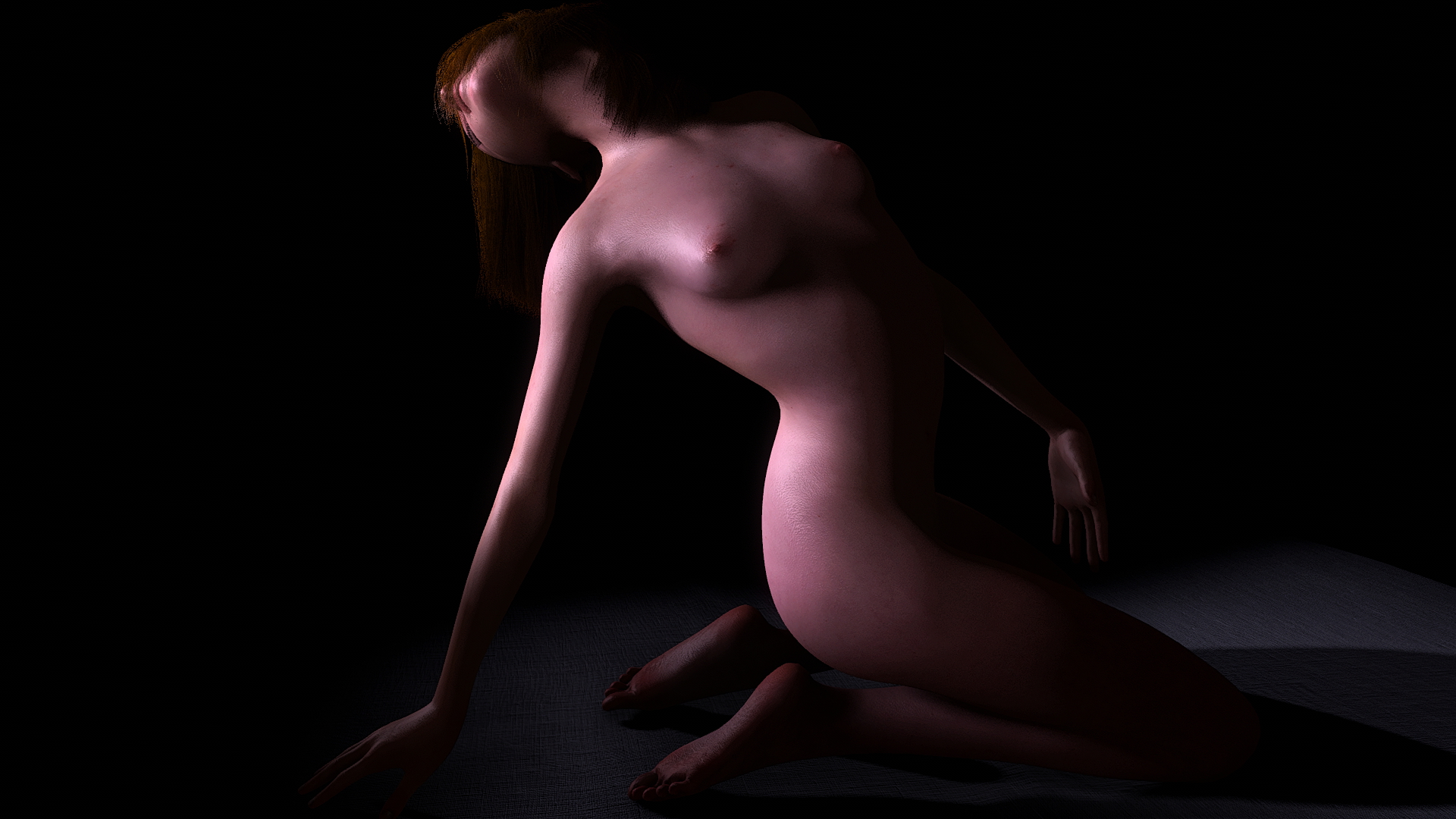 Community Contributions - January  3d Porn Futanari Futa 3dnsfw Cum Cum Covered Masturbating Model Sexy Photorealistic Nude Nudes 16