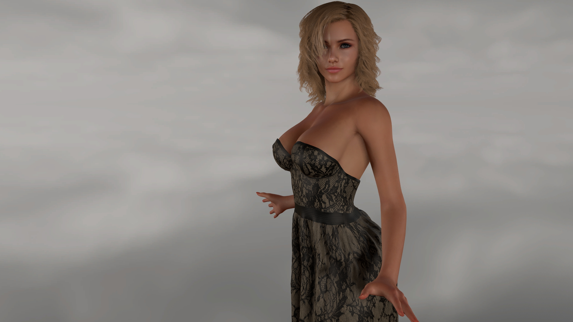 Community Contributions - January  3d Porn Futanari Futa 3dnsfw Cum Cum Covered Masturbating Model Sexy Photorealistic Nude Nudes 18