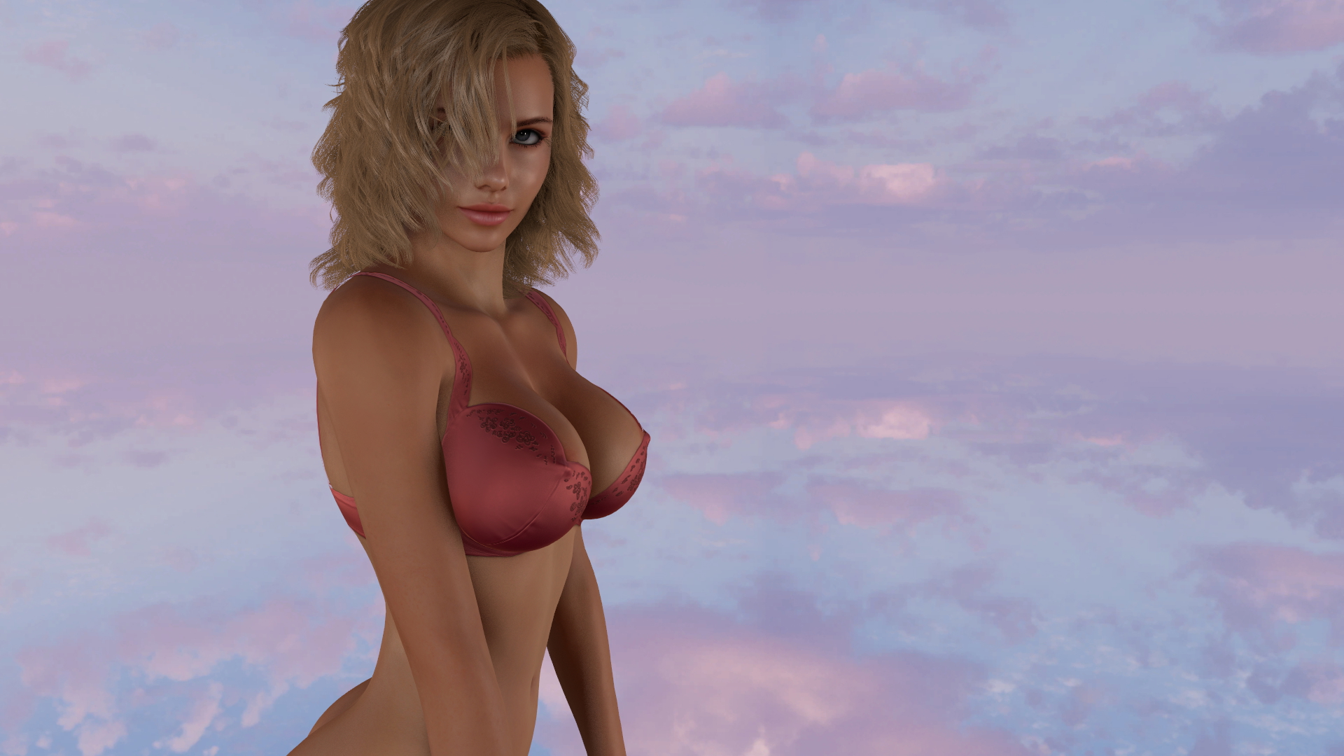 Community Contributions - January  3d Porn Futanari Futa 3dnsfw Cum Cum Covered Masturbating Model Sexy Photorealistic Nude Nudes