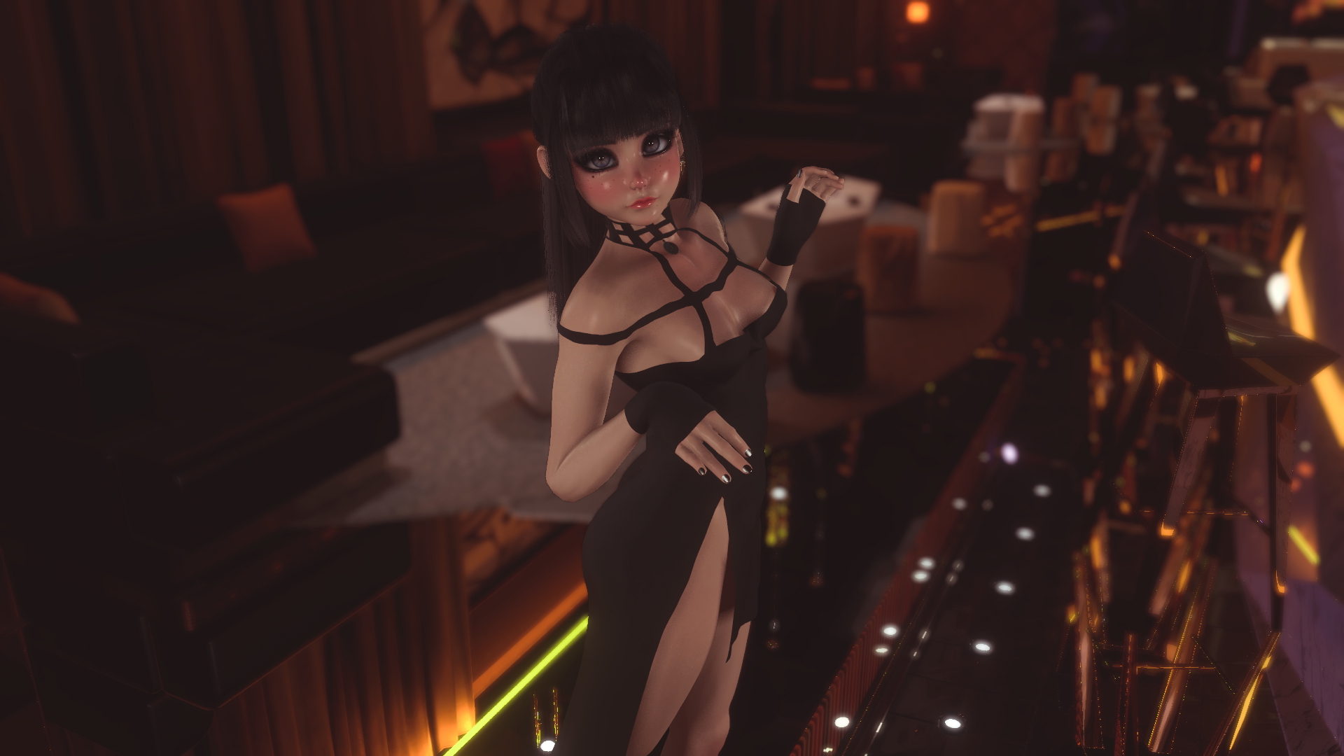 Community Contributions - January  3d Porn Futanari Futa 3dnsfw Cum Cum Covered Masturbating Model Sexy Photorealistic Nude Nudes 4