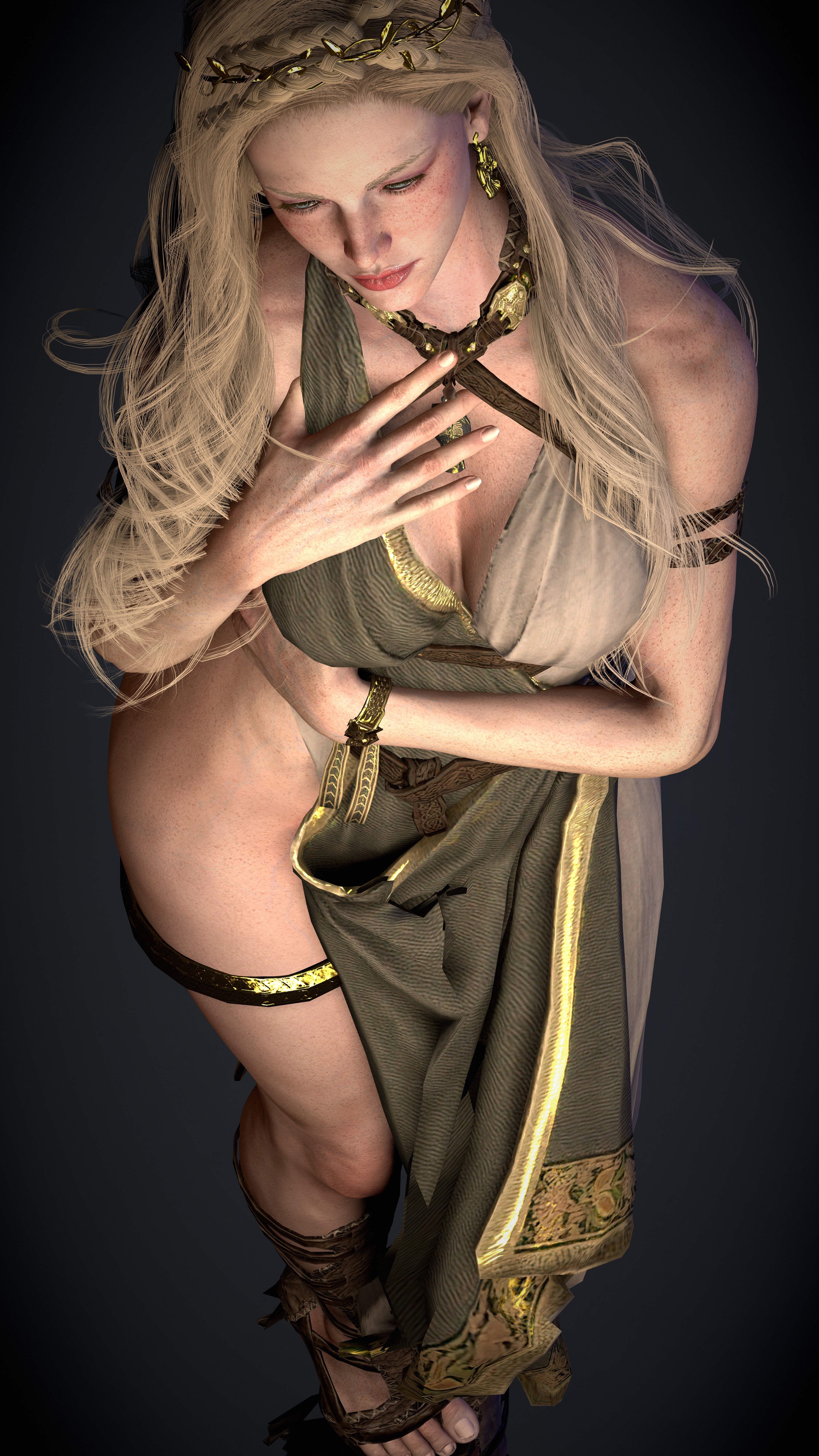 Community Contributions - January  3d Porn Futanari Futa 3dnsfw Cum Cum Covered Masturbating Model Sexy Photorealistic Nude Nudes 12