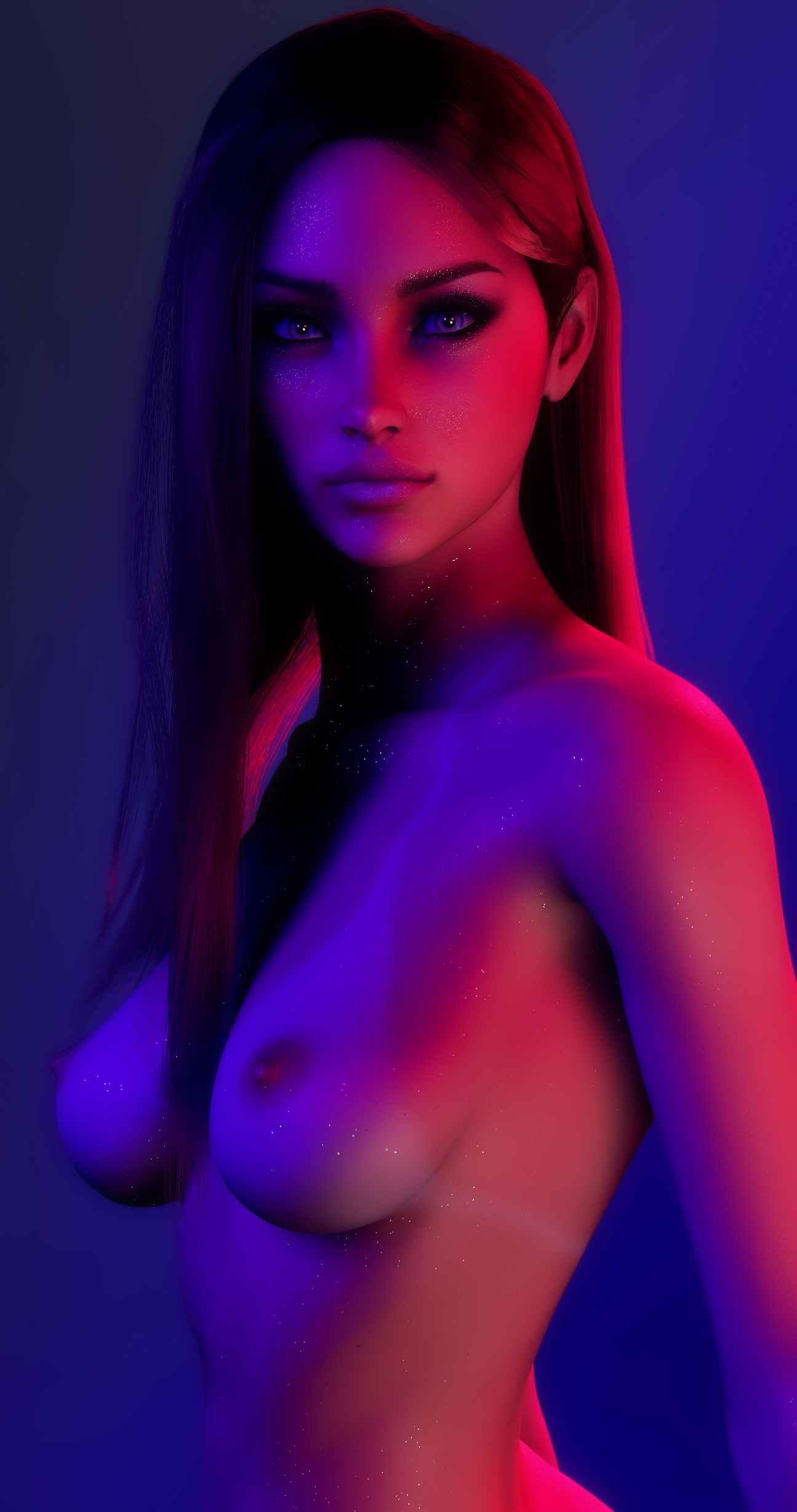Community Contributions - January  3d Porn Futanari Futa 3dnsfw Cum Cum Covered Masturbating Model Sexy Photorealistic Nude Nudes 18
