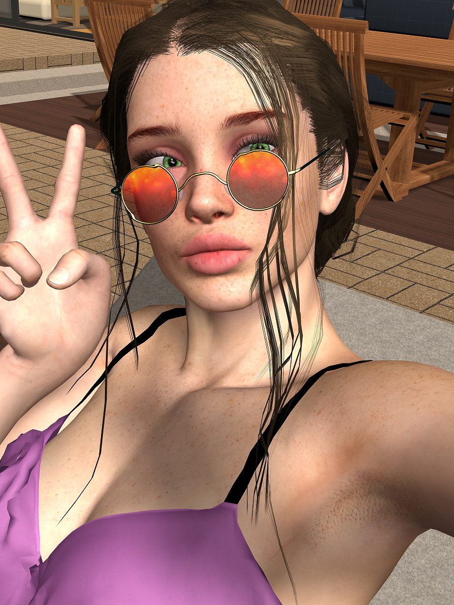 Community Contributions - January  3d Porn Futanari Futa 3dnsfw Cum Cum Covered Masturbating Model Sexy Photorealistic Nude Nudes 12