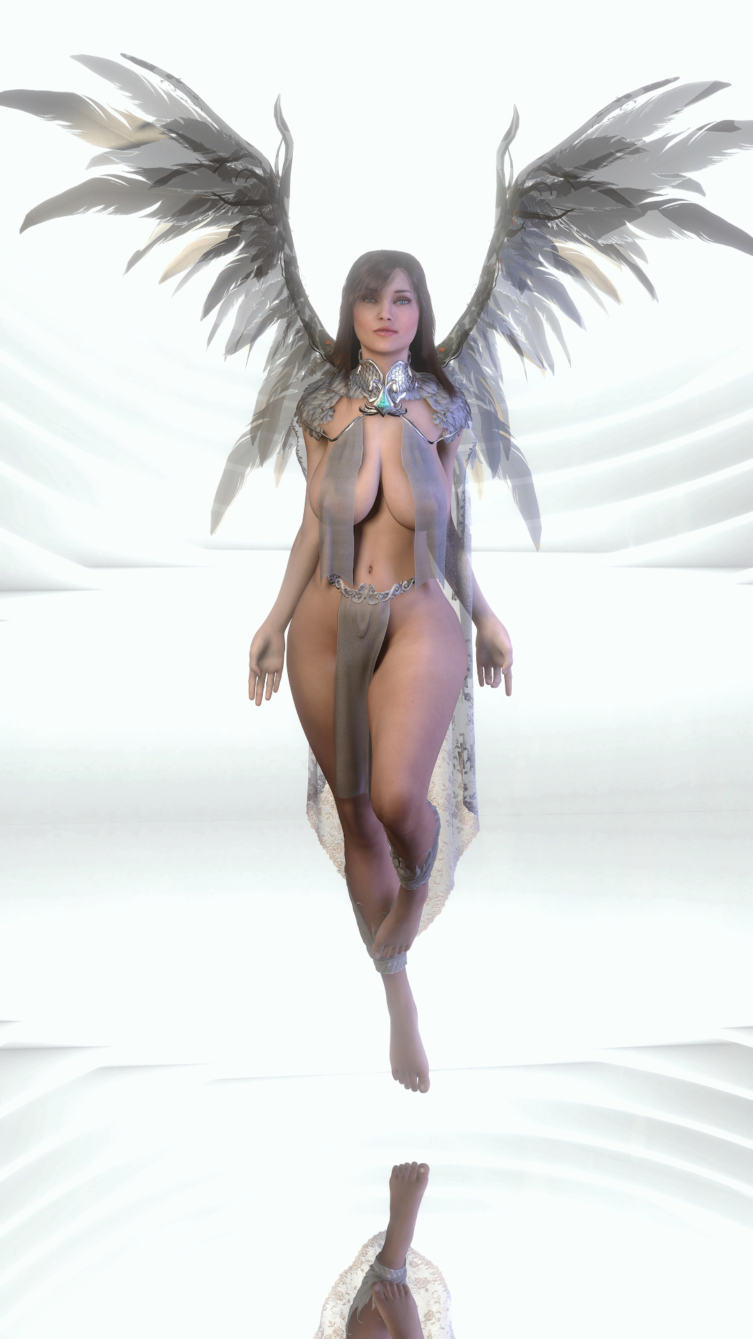 Community Contributions - January  3d Porn Futanari Futa 3dnsfw Cum Cum Covered Masturbating Model Sexy Photorealistic Nude Nudes 13